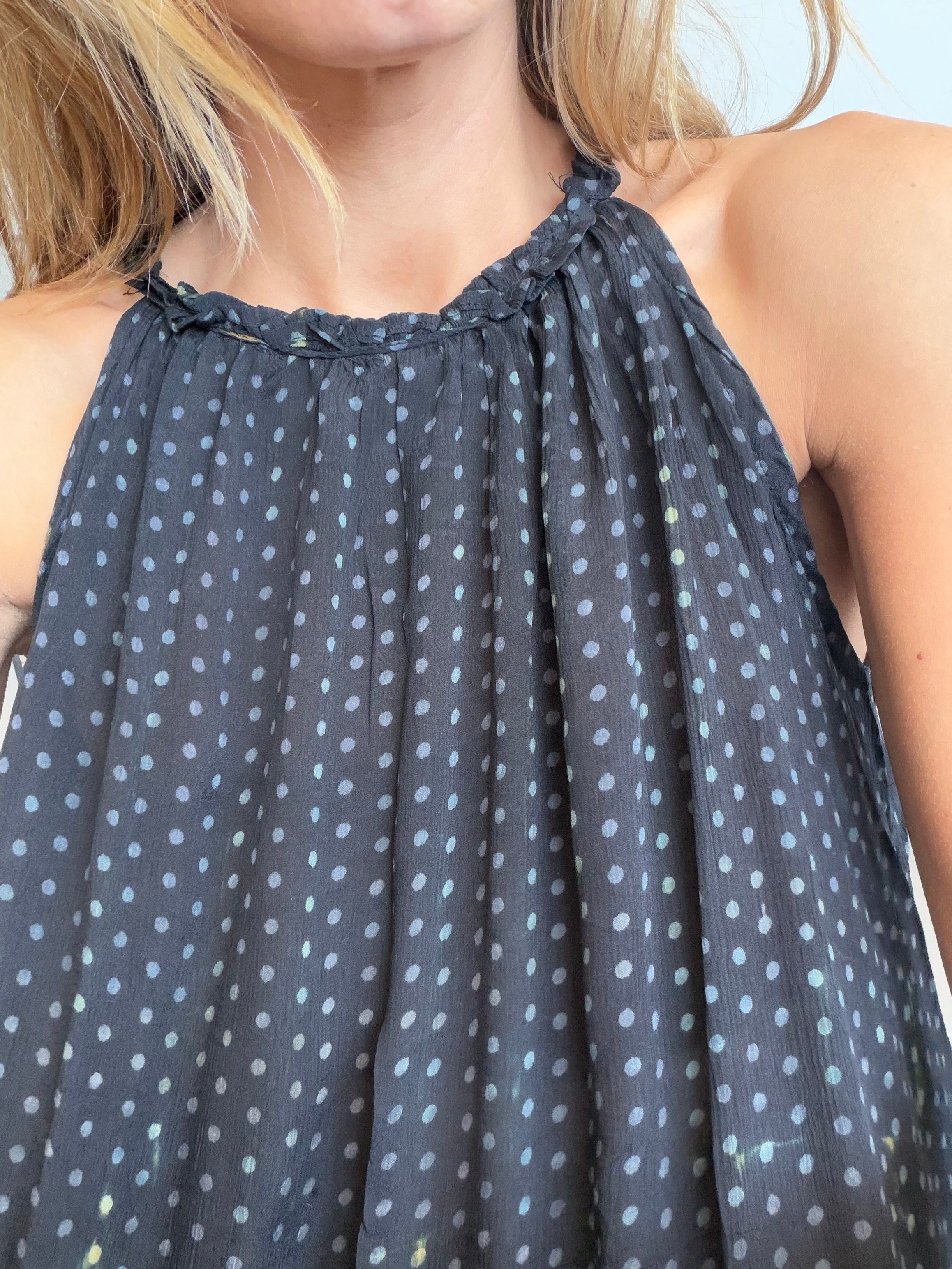 VESTIDO  AGAPE 1
