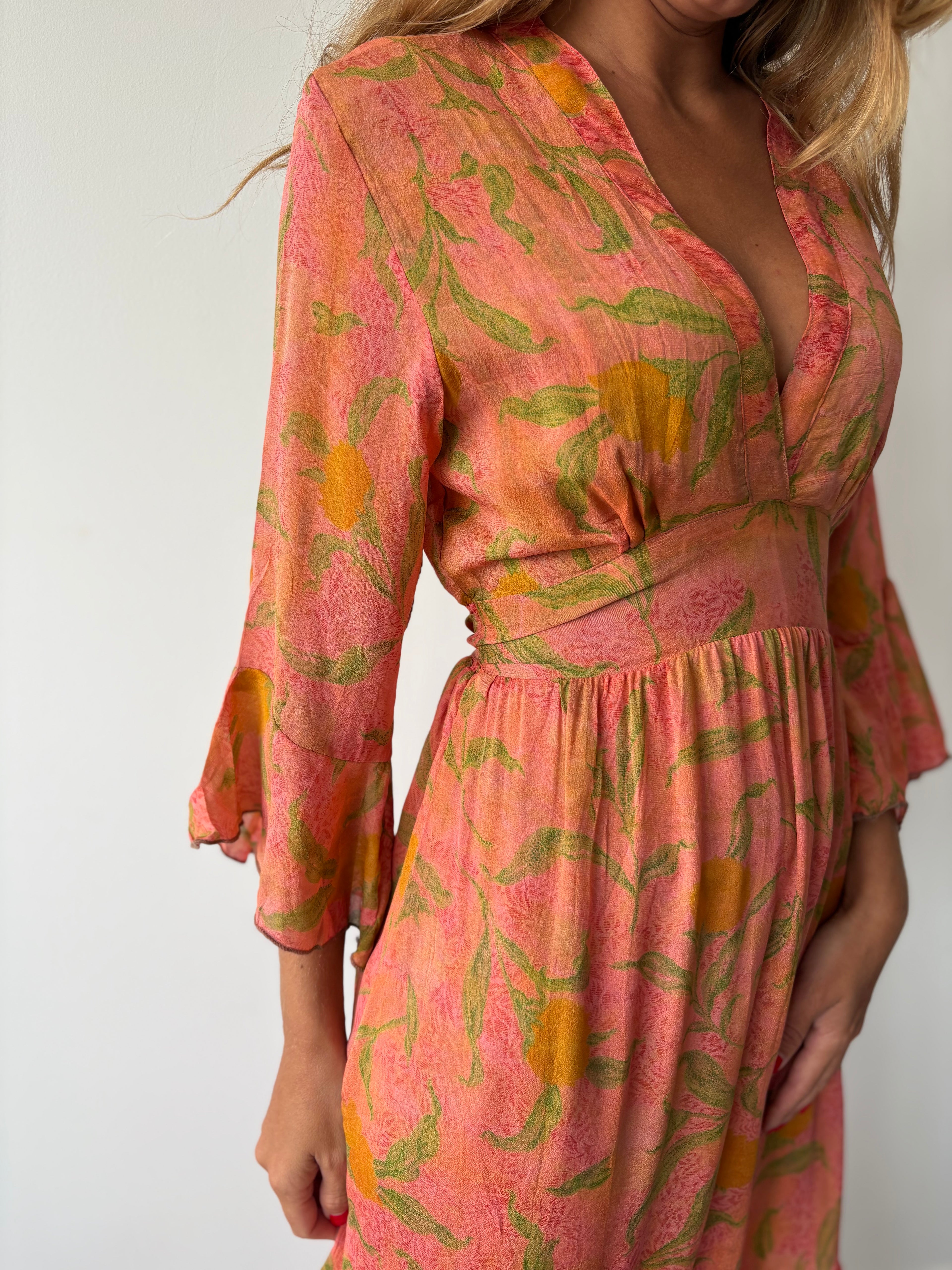 VESTIDO FATIMA 12 S/M