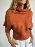 BLUSA JIMENA TEJA