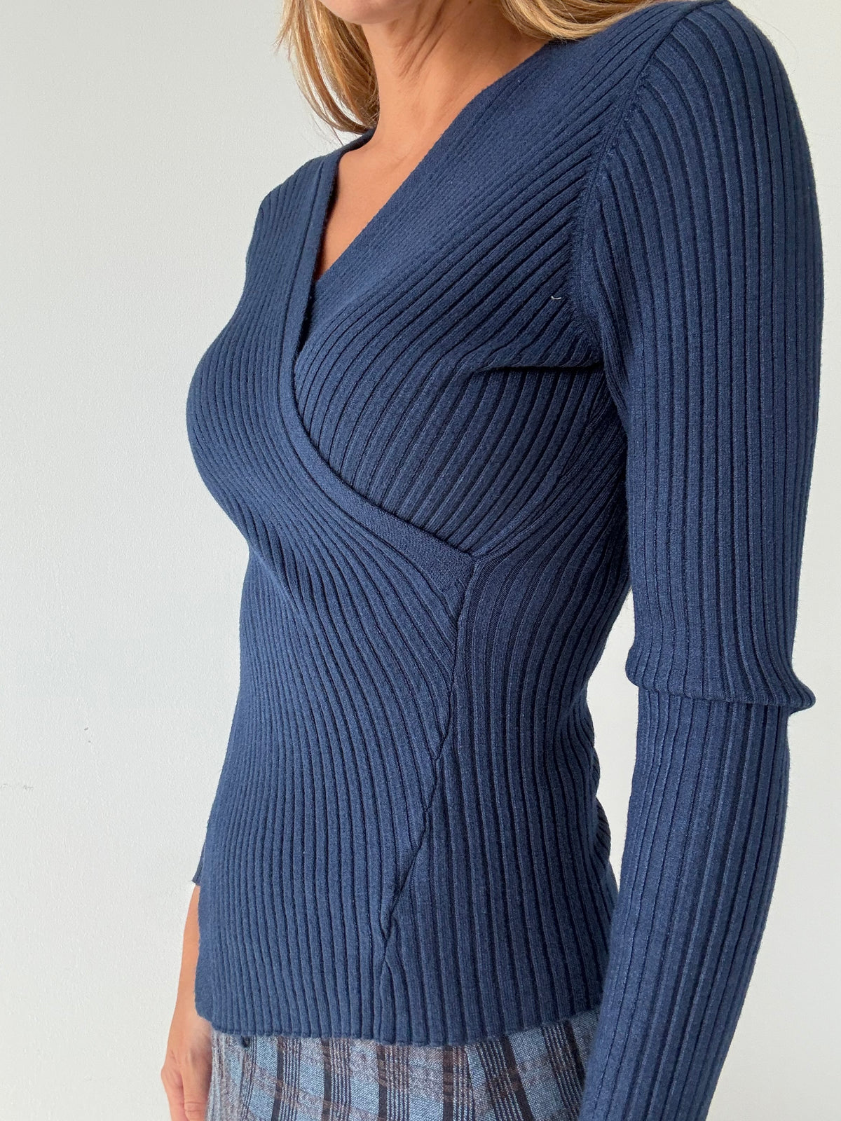 JERSEY ILADA AZUL
