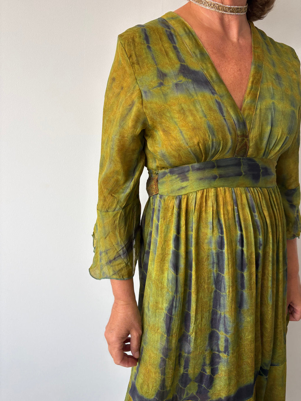 VESTIDO FATIMA 19 S/M