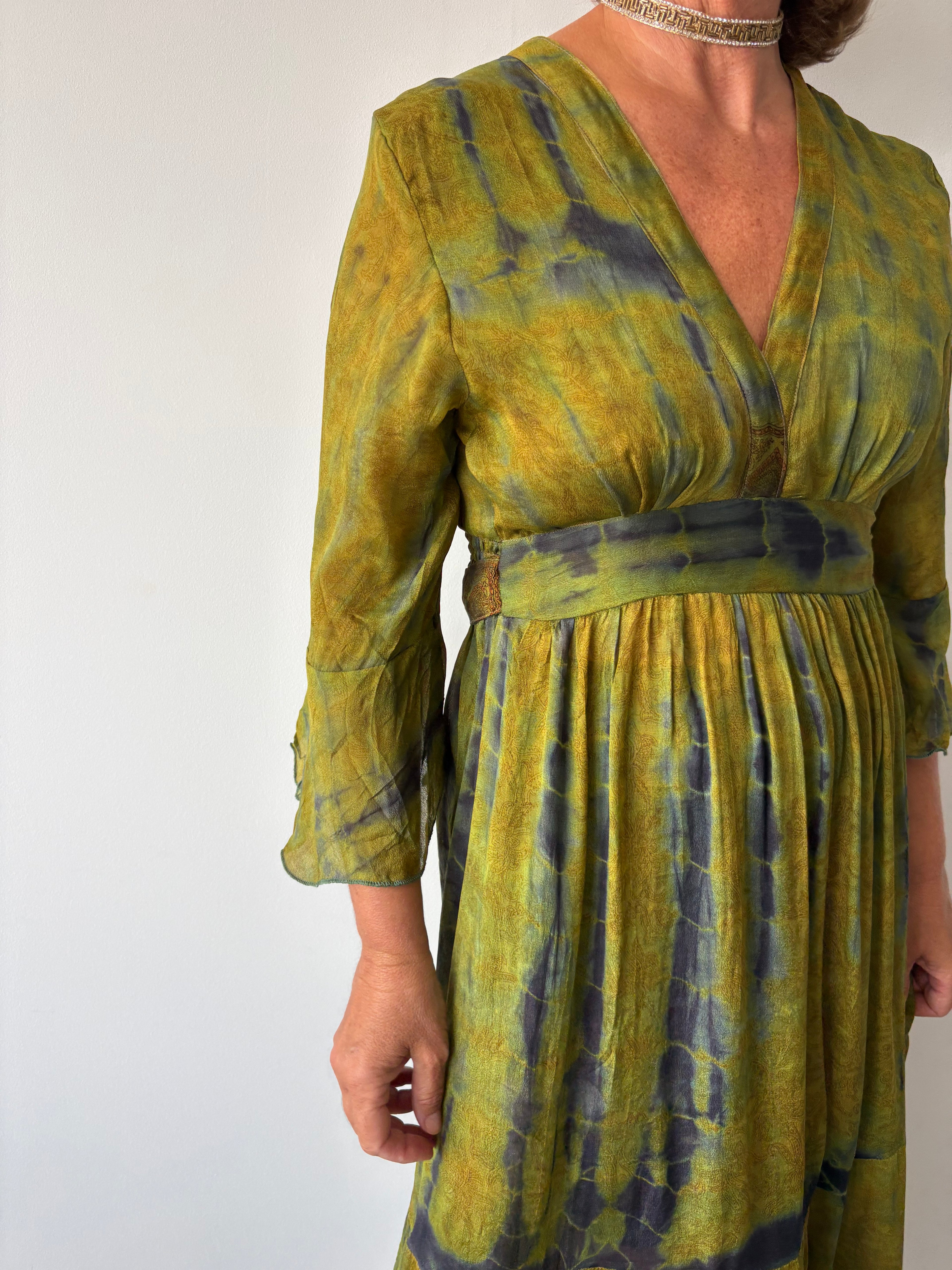 VESTIDO FATIMA 19 S/M