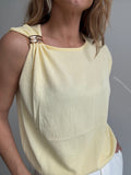 JERSEY DANIELA AMARILLO