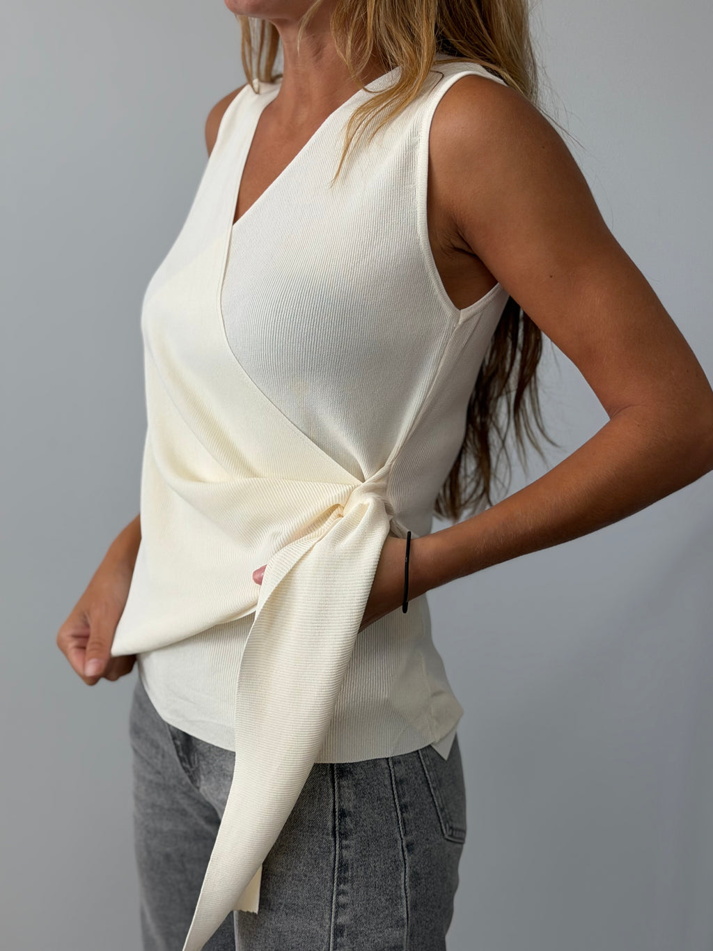 JERSEY ALITRE BLANCO
