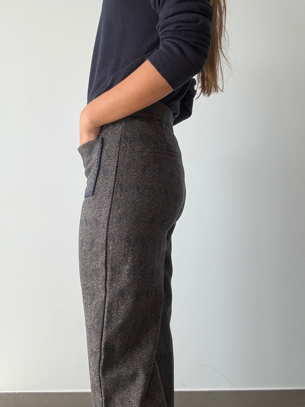 PANTALÓN LANDINO