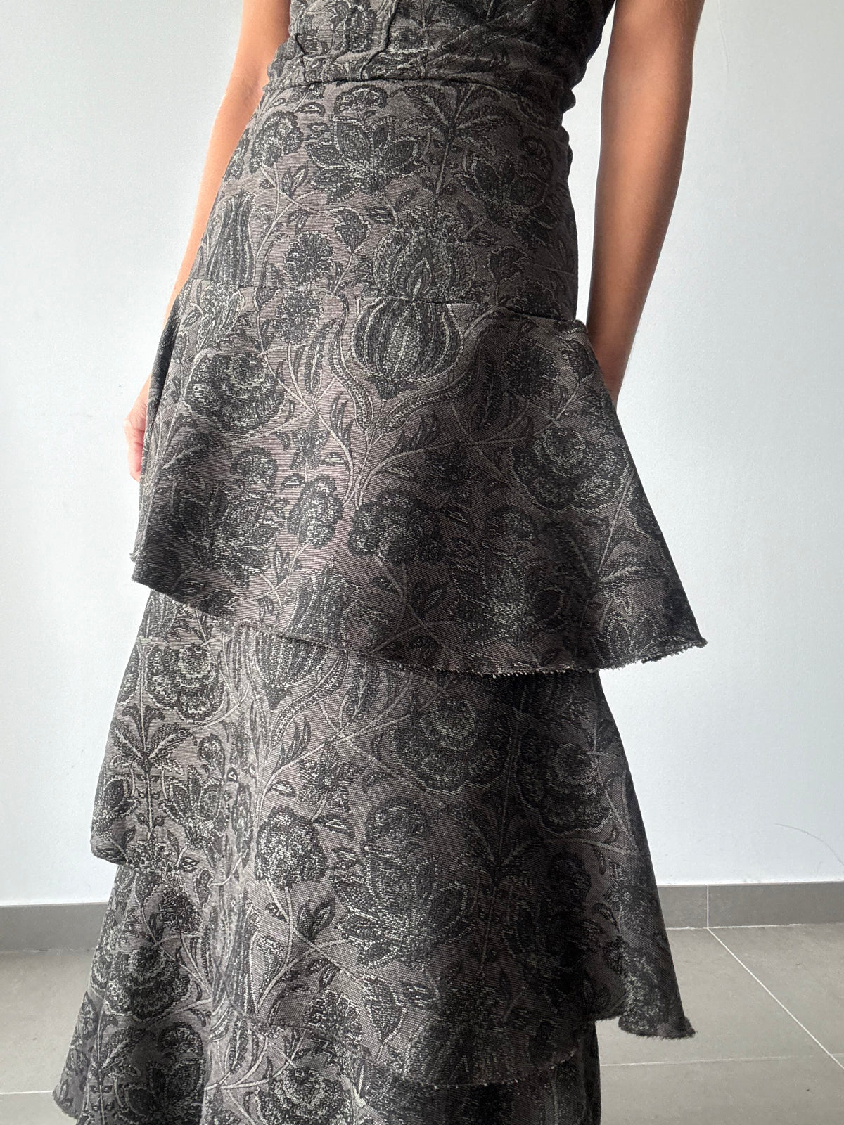 CONJUNTO GORRIÓN