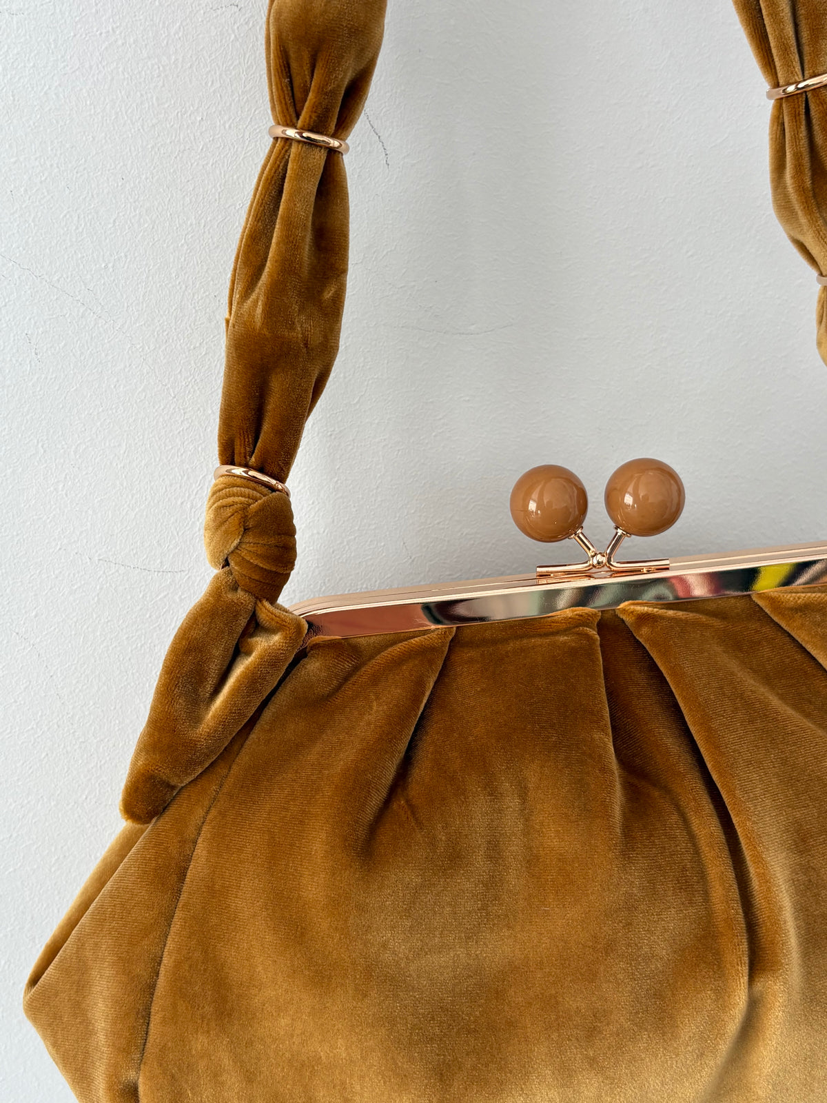 BOLSO CASTAÑA