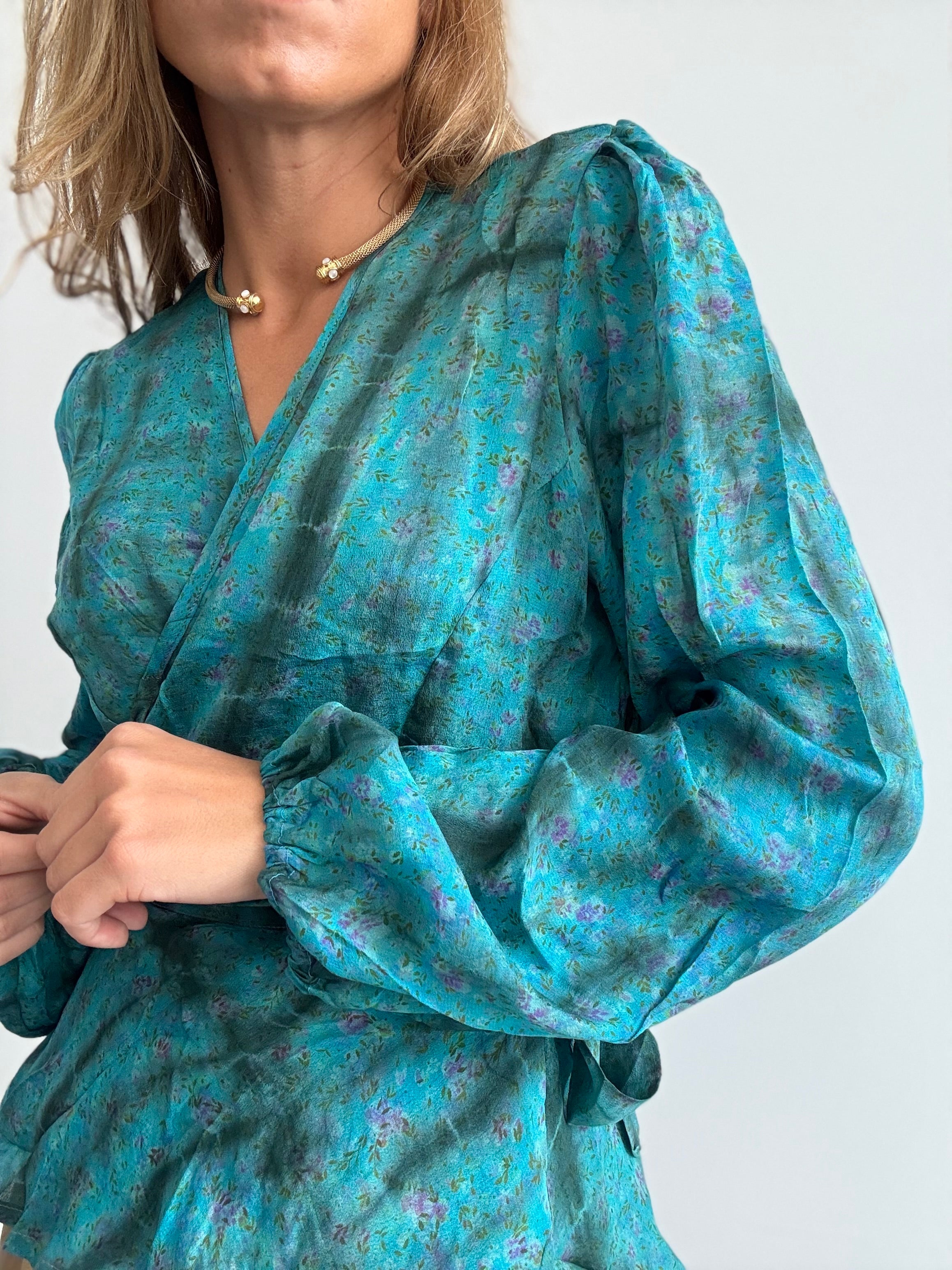 CAMISA AZAHARA 14