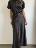 VESTIDO VICTORIA NEGRO