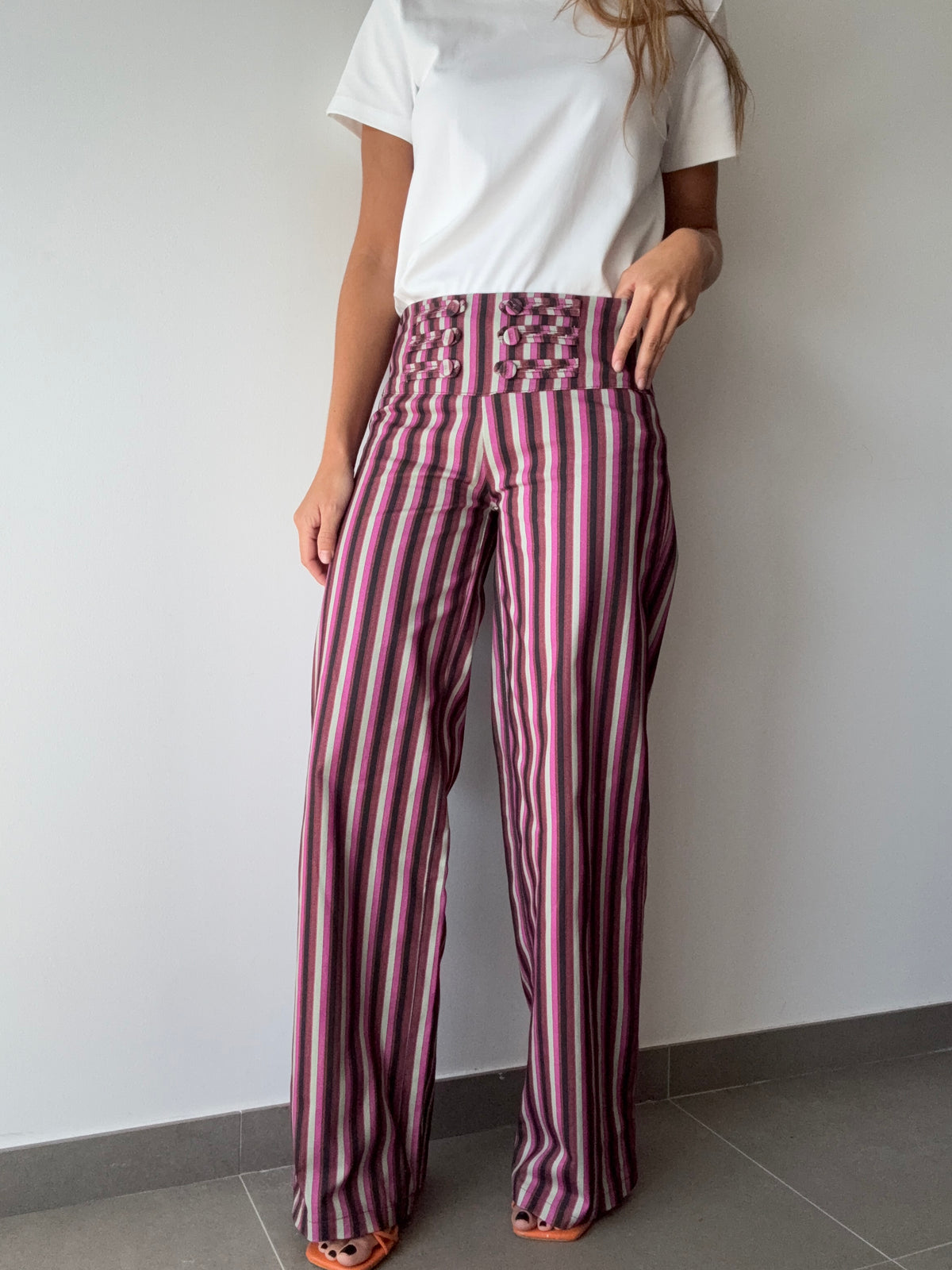 PANTALÓN ARLEKA