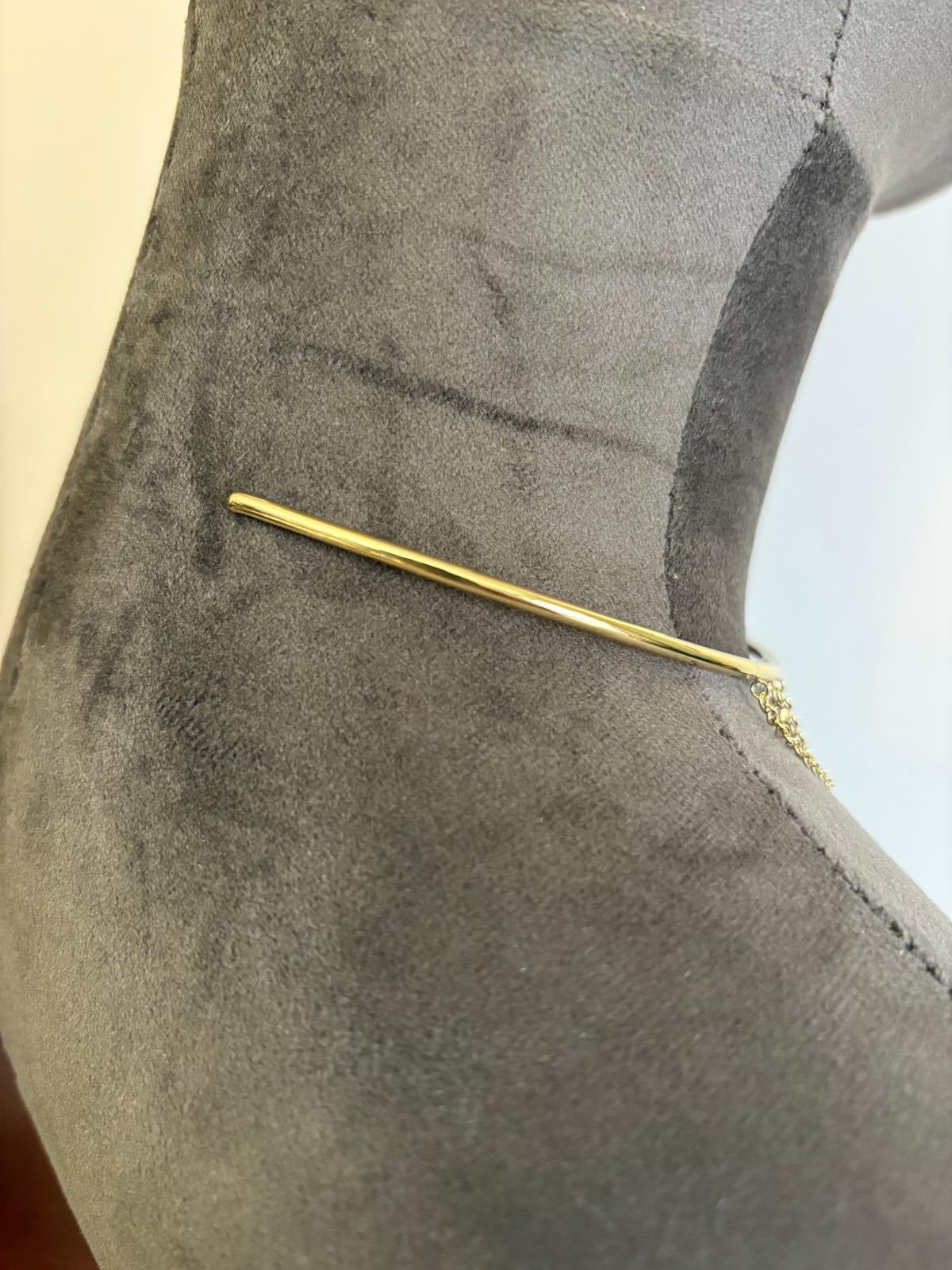 COLLAR POMPA
