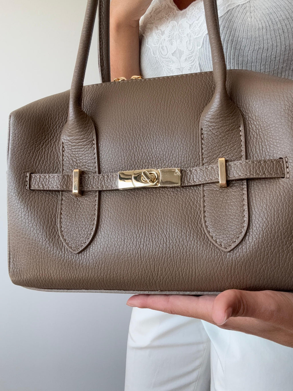 BOLSO JAVEA TOPO