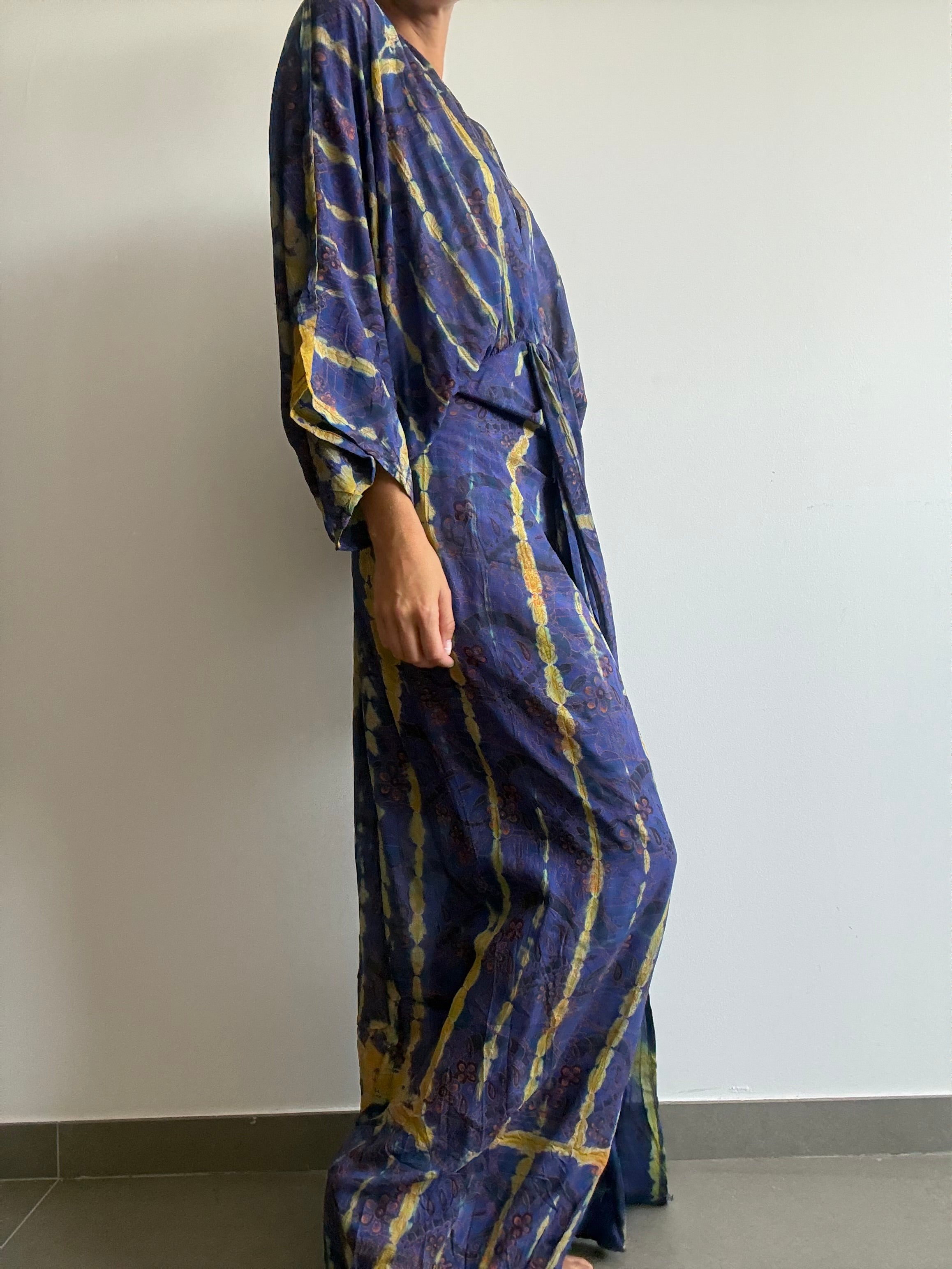 VESTIDO ILUSIÓN 381 S/M