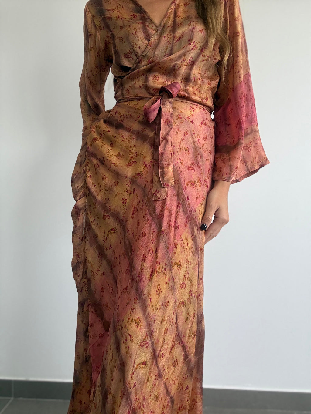 VESTIDO NOOR S/M 10