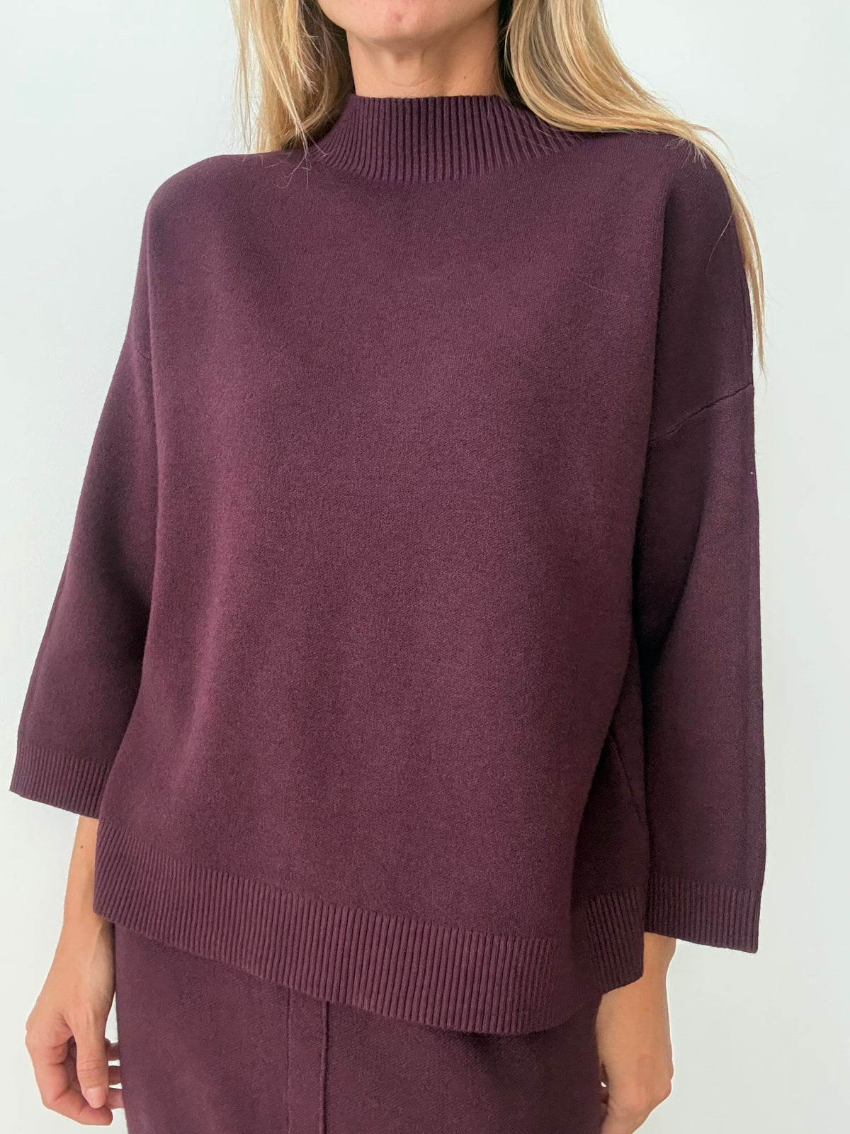CONJUNTO ALMUDENA BURDEOS