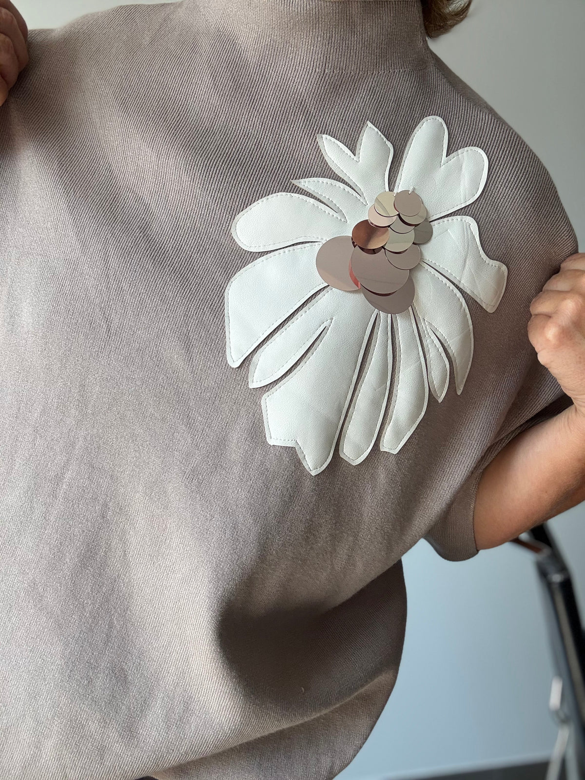 JERSEY MARIONA TOPO