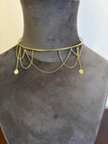 COLLAR POMPA
