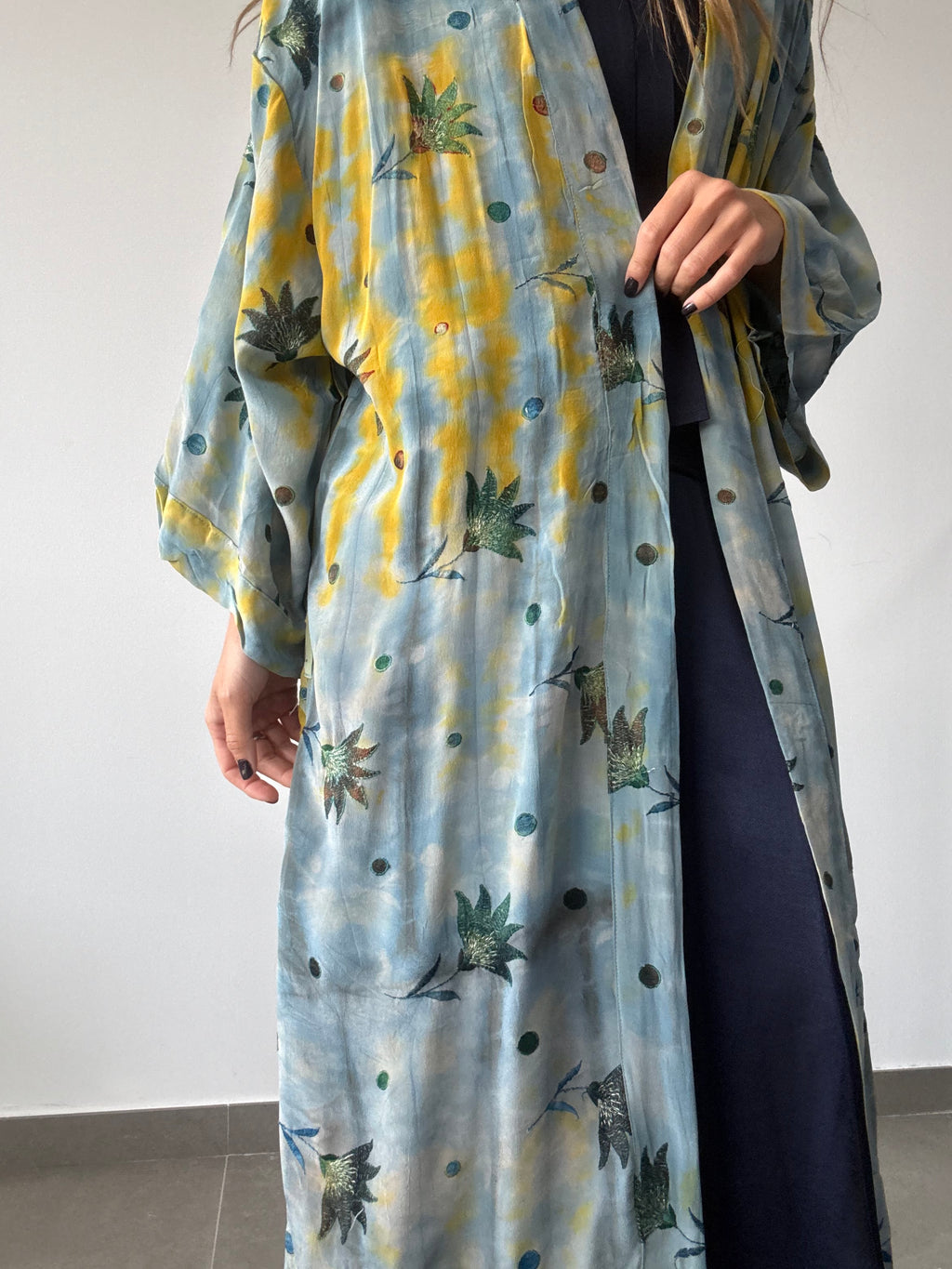 KIMONO TALASA JOYA 3