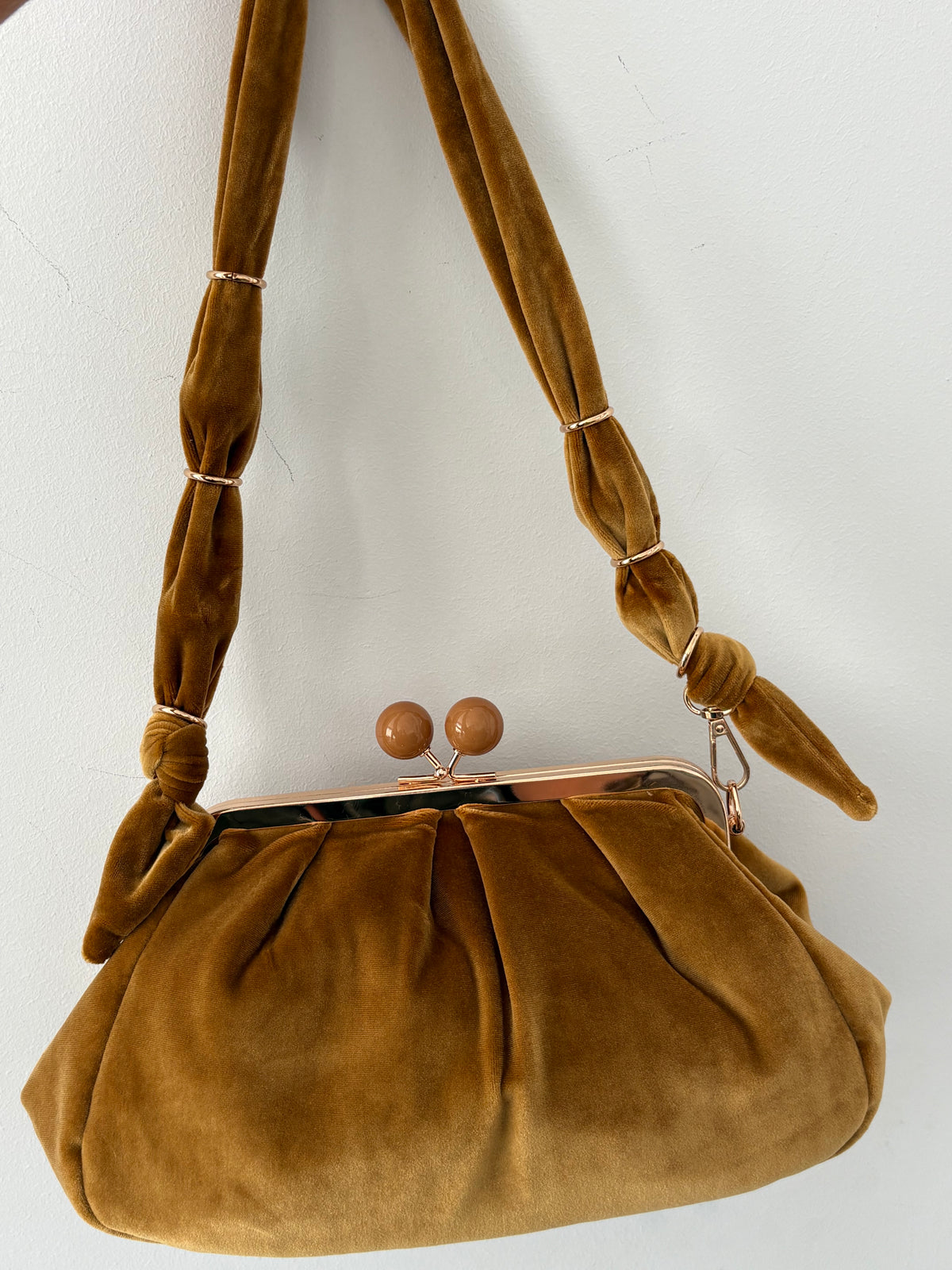 BOLSO CASTAÑA