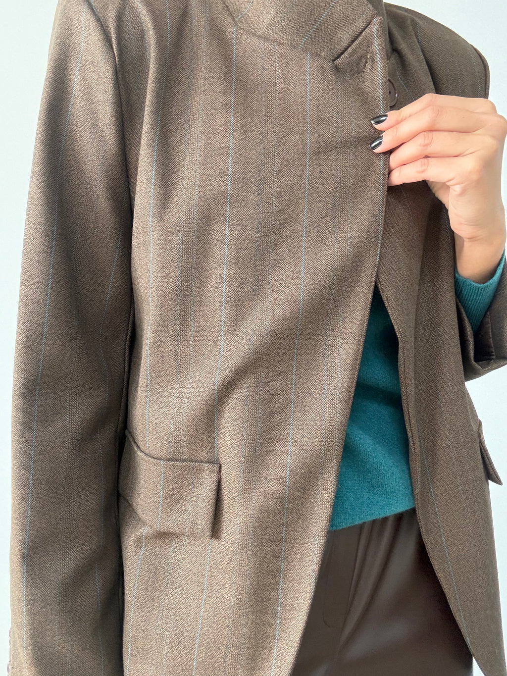CHAQUETA  GLADIA