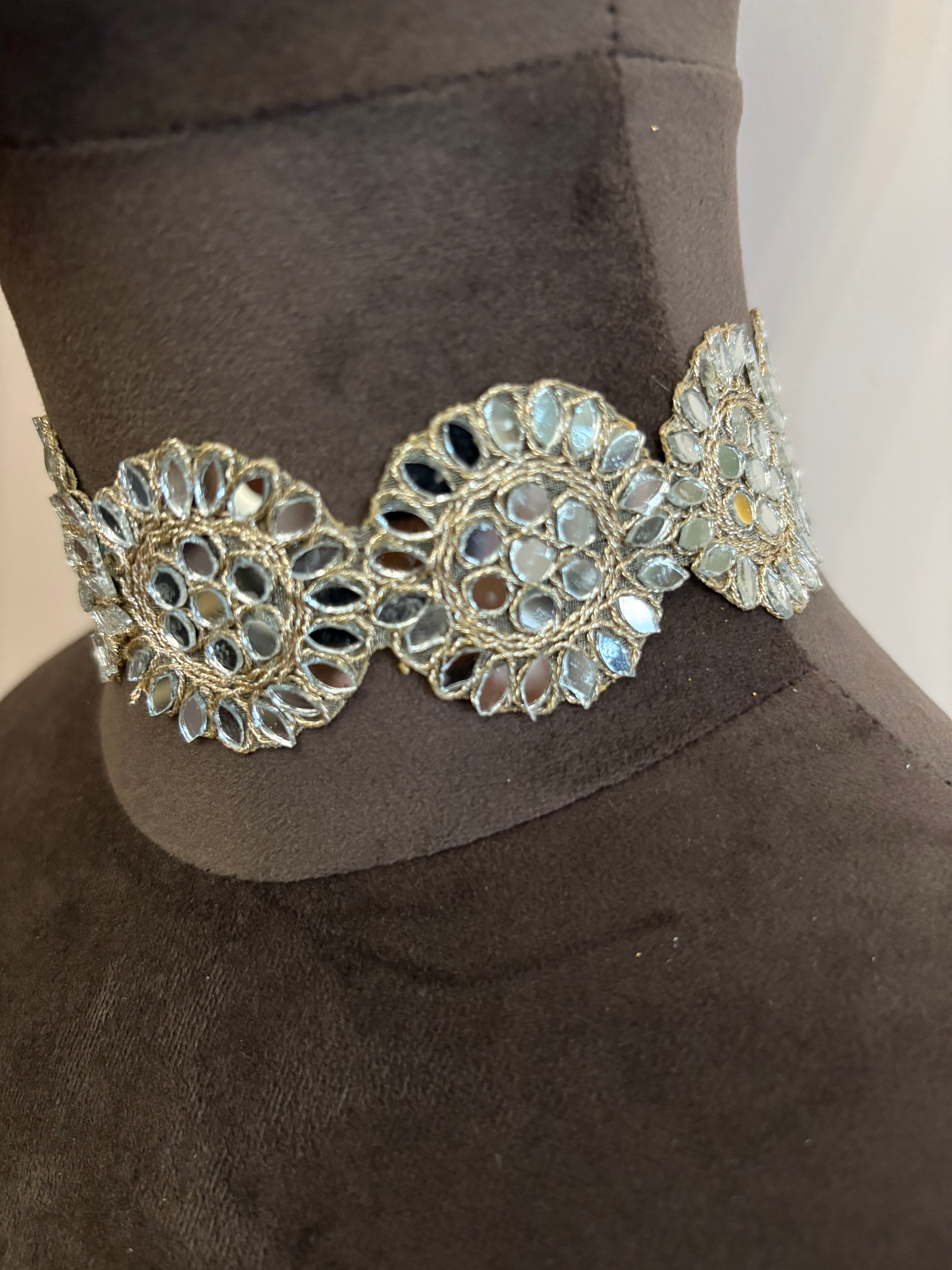 COLLAR MARGARITA