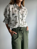 CAMISA HELGA PALMERA