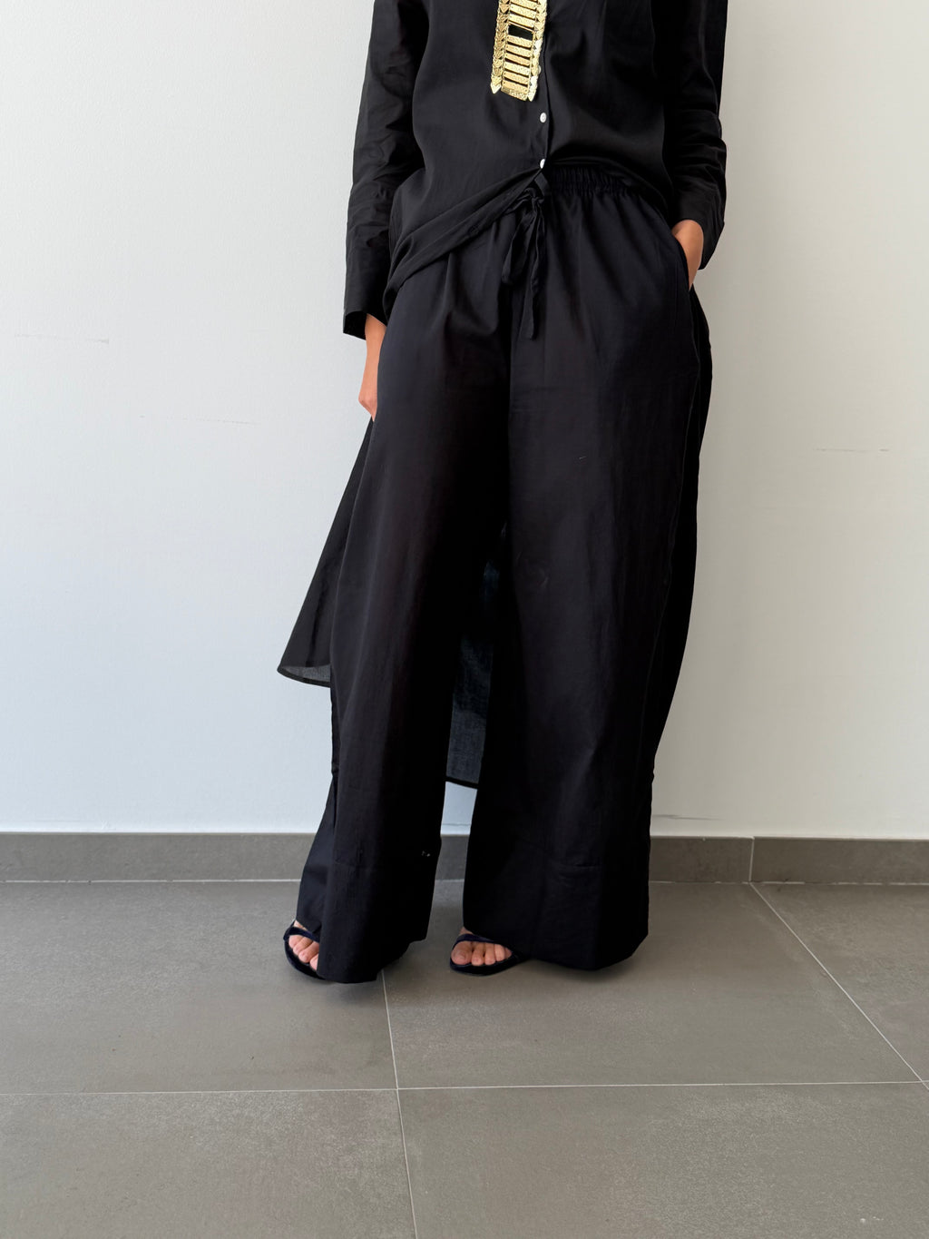 PANTALÓN LIBIA
