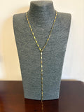 COLLAR AURELIA