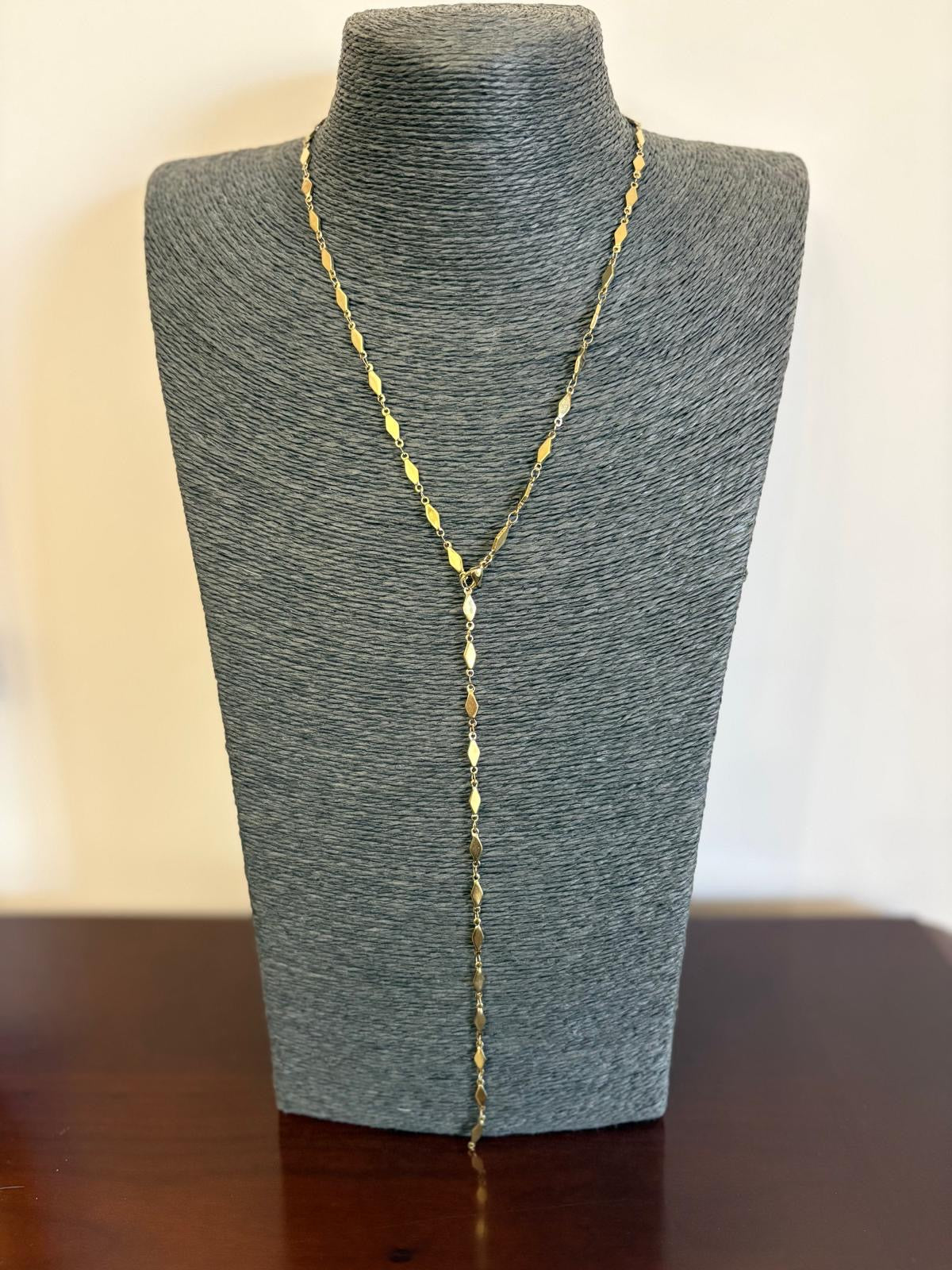 COLLAR AURELIA