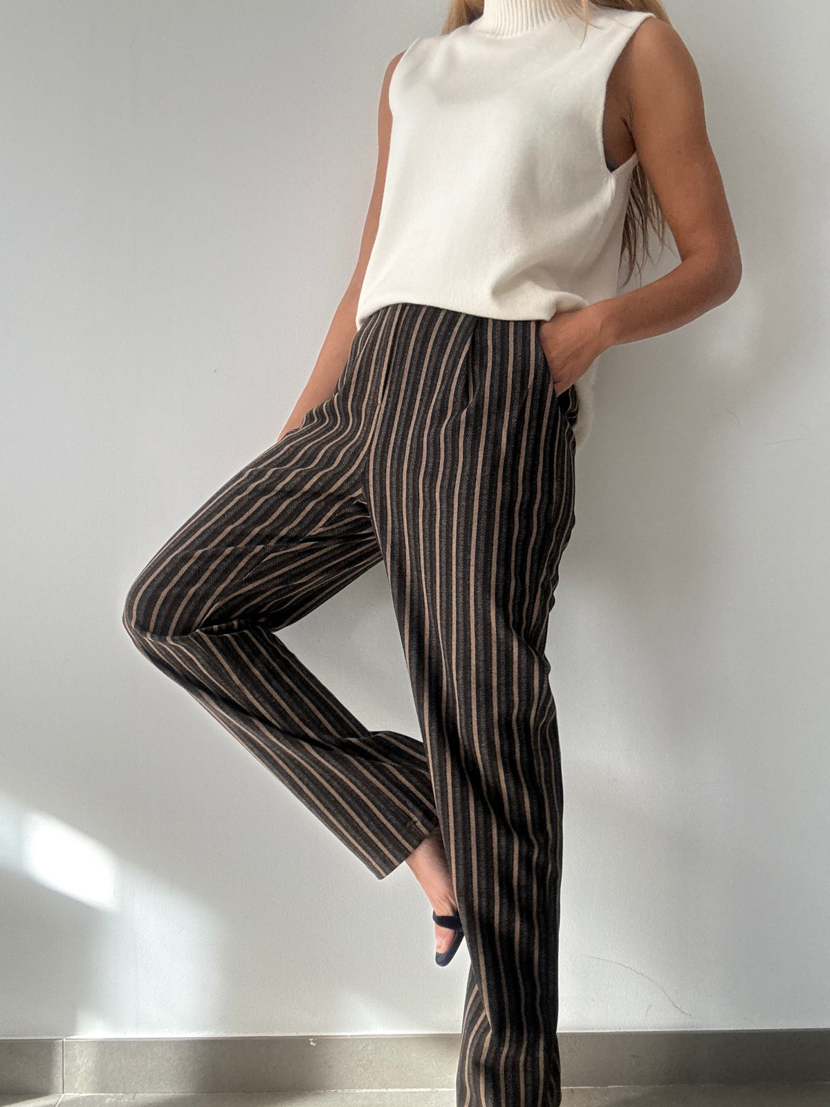 PANTALON CAMPIÑA