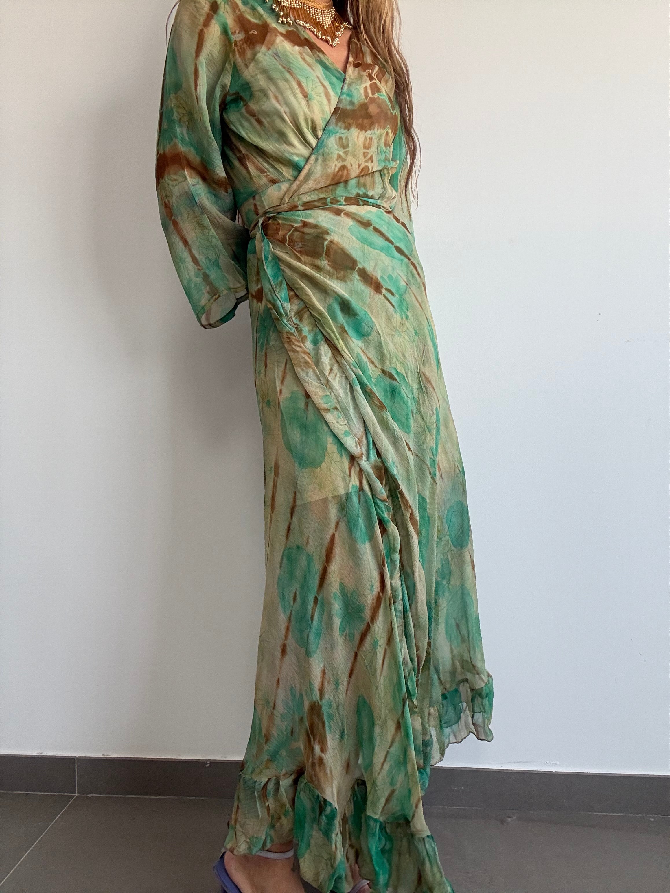 VESTIDO NOOR M/L 16