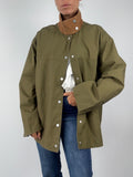 CHAQUETA EVORA