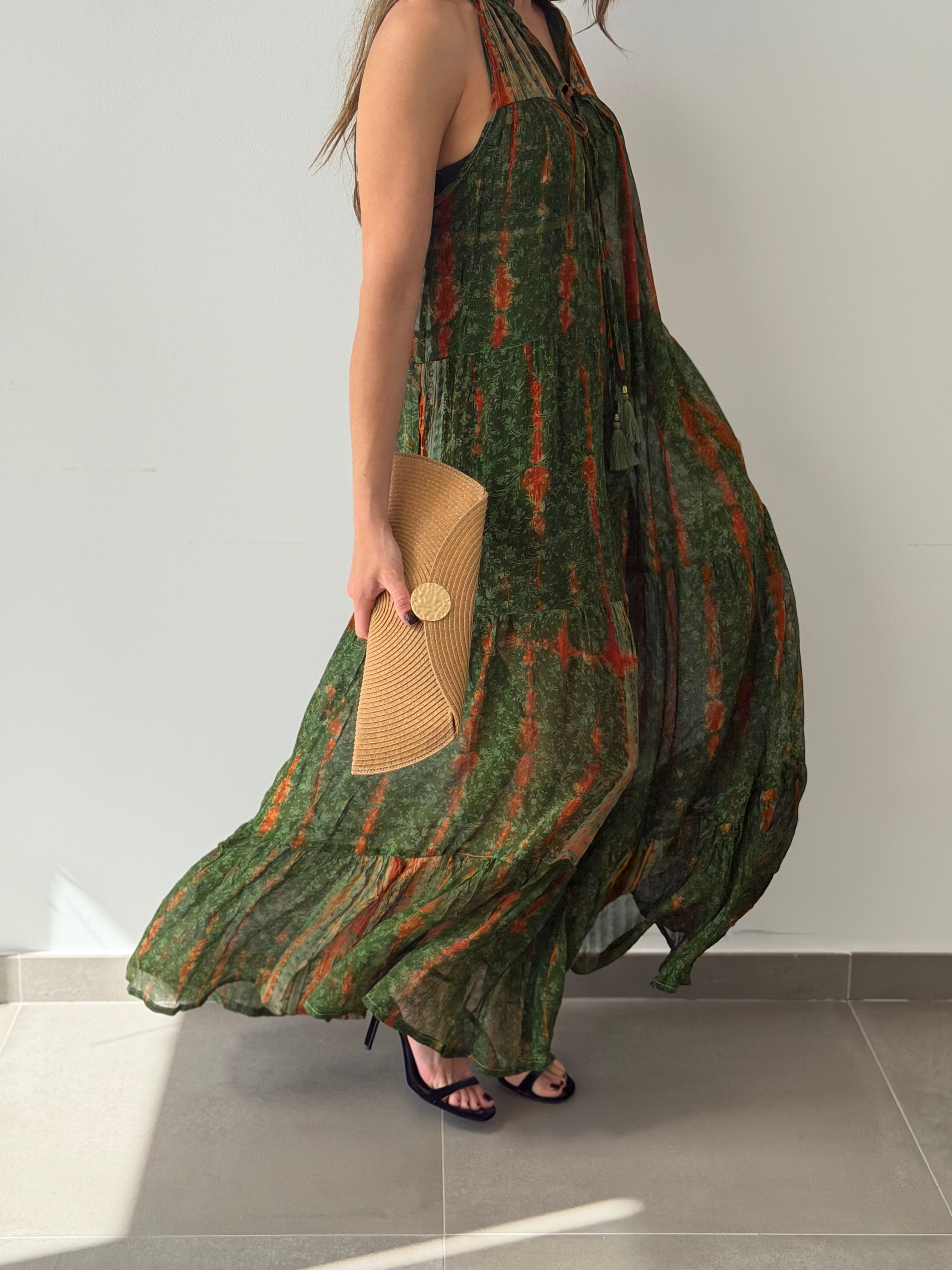 VESTIDO BRUNCH 7
