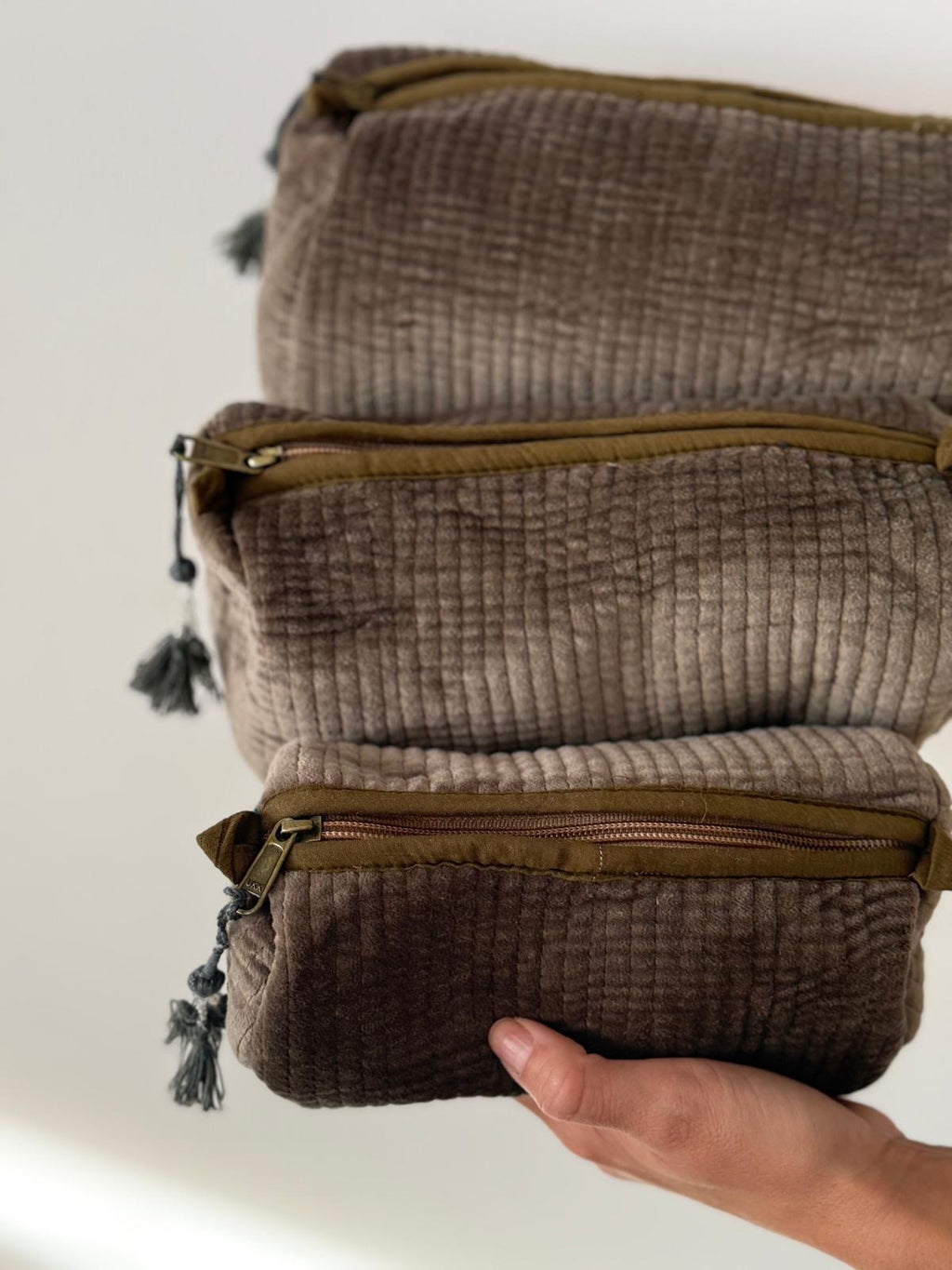 BOLSA BARÉIN GRANDE TOPO