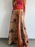 FALDA PAREO STUDIO 45