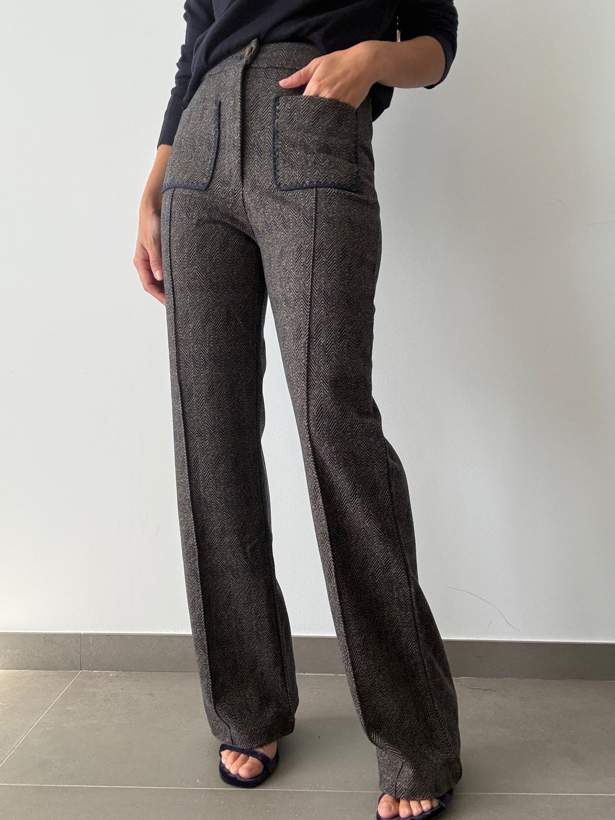 PANTALÓN LANDINO