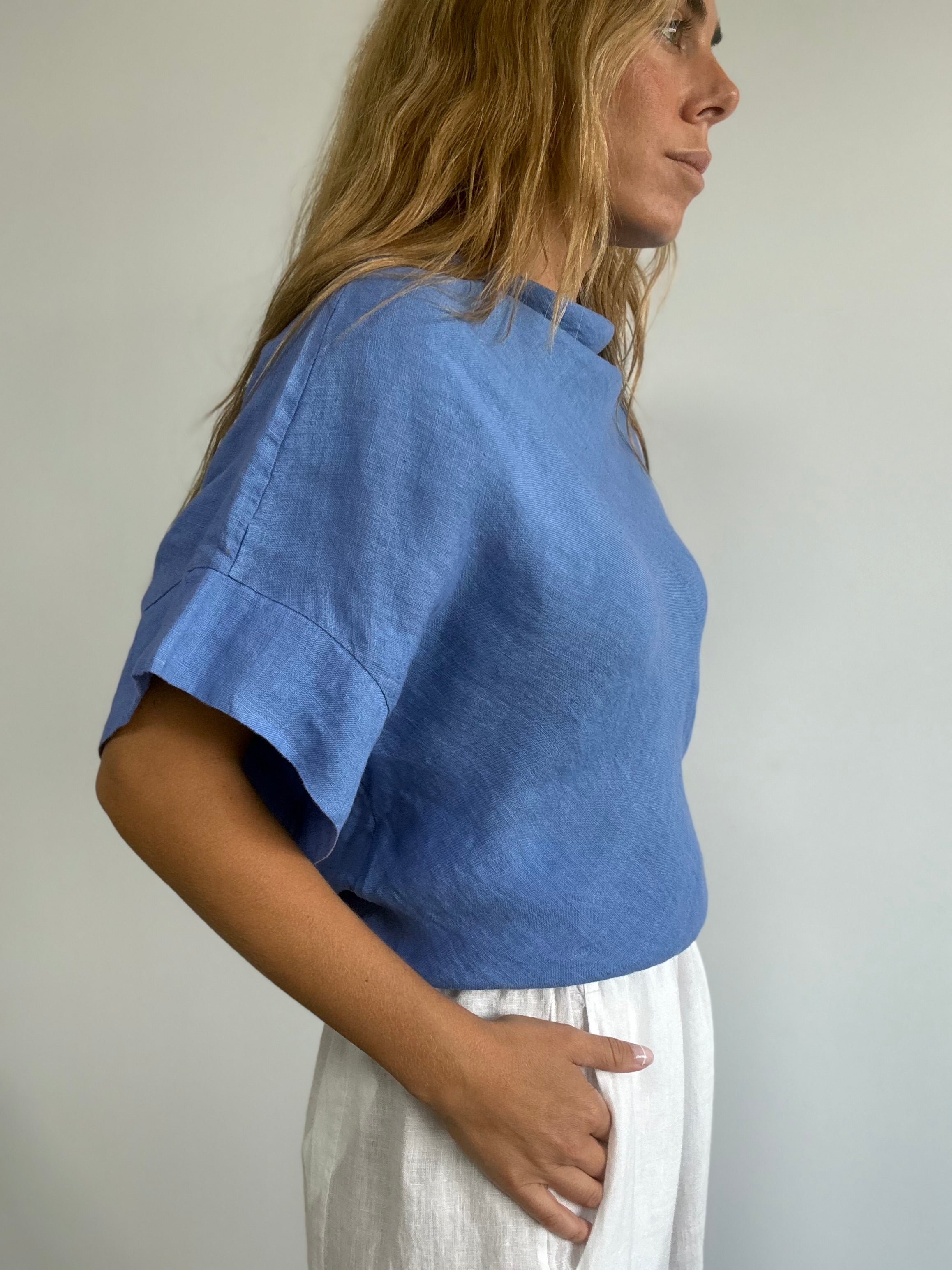 BLUSA JIMENA JEAN