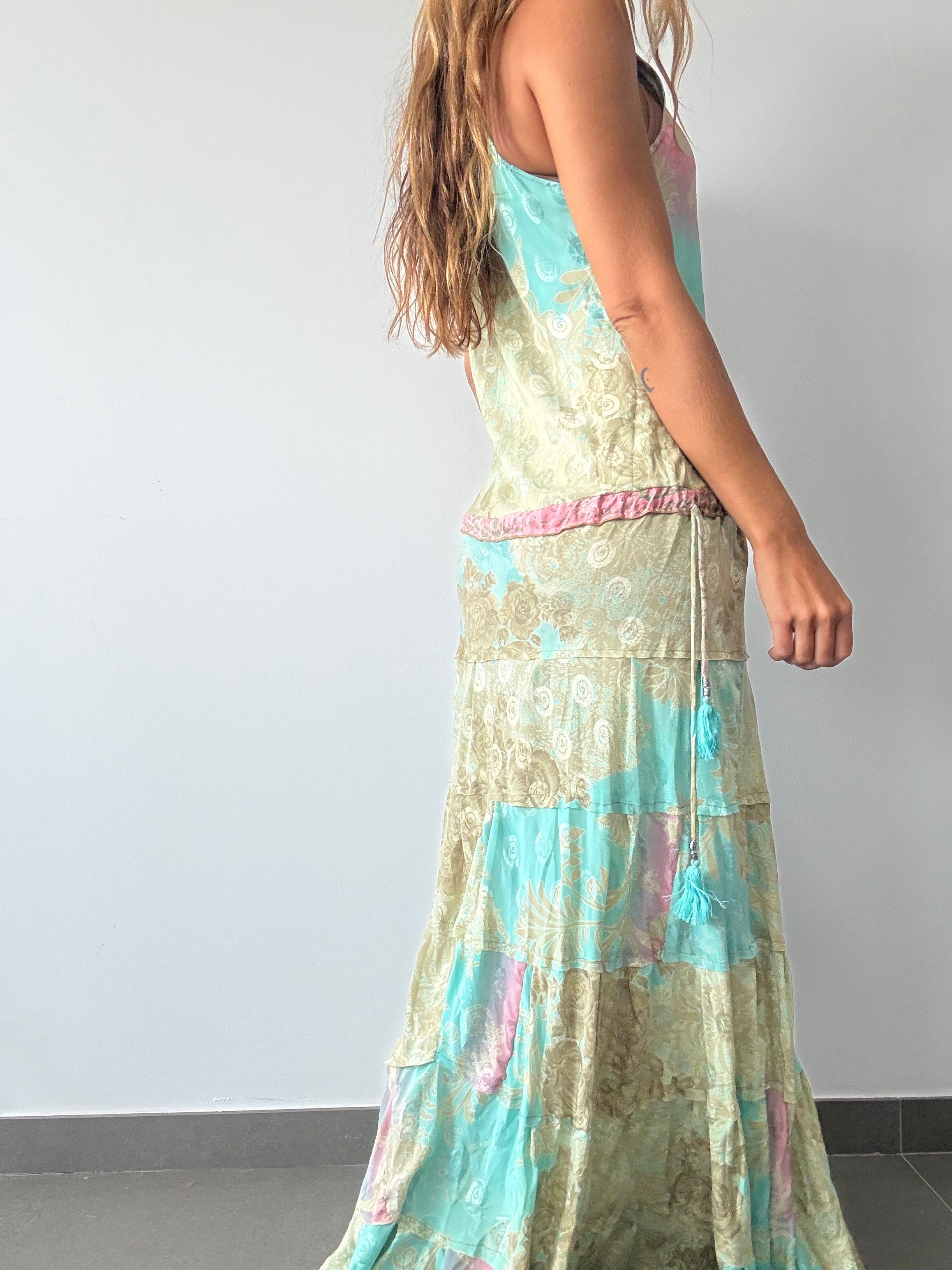 VESTIDO ZYAN 55