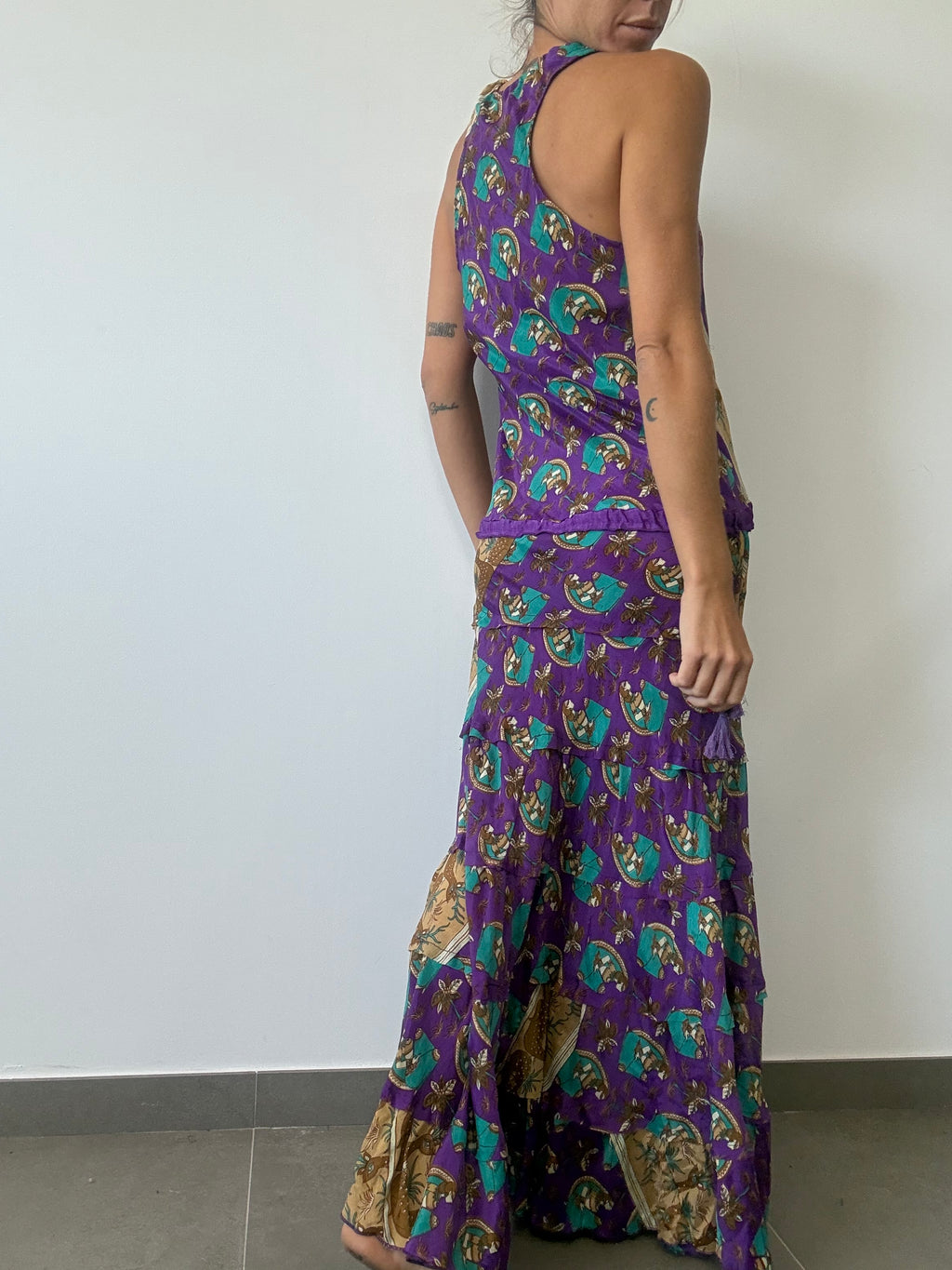 VESTIDO ZYAN 96