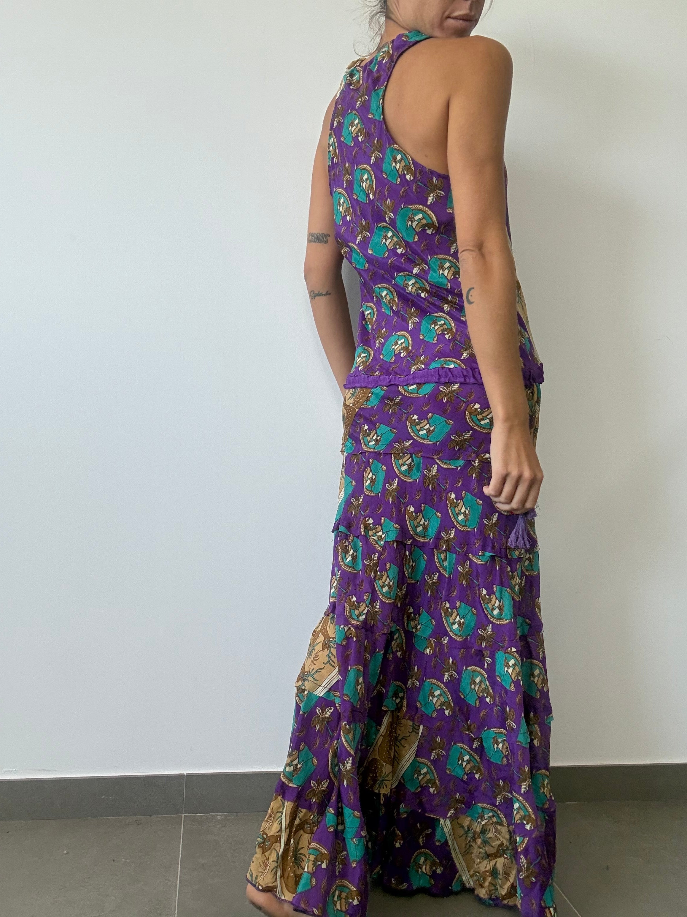 VESTIDO ZYAN 96