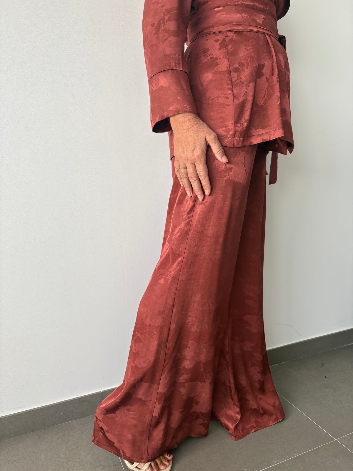 CONJUNTO ANÍBAL