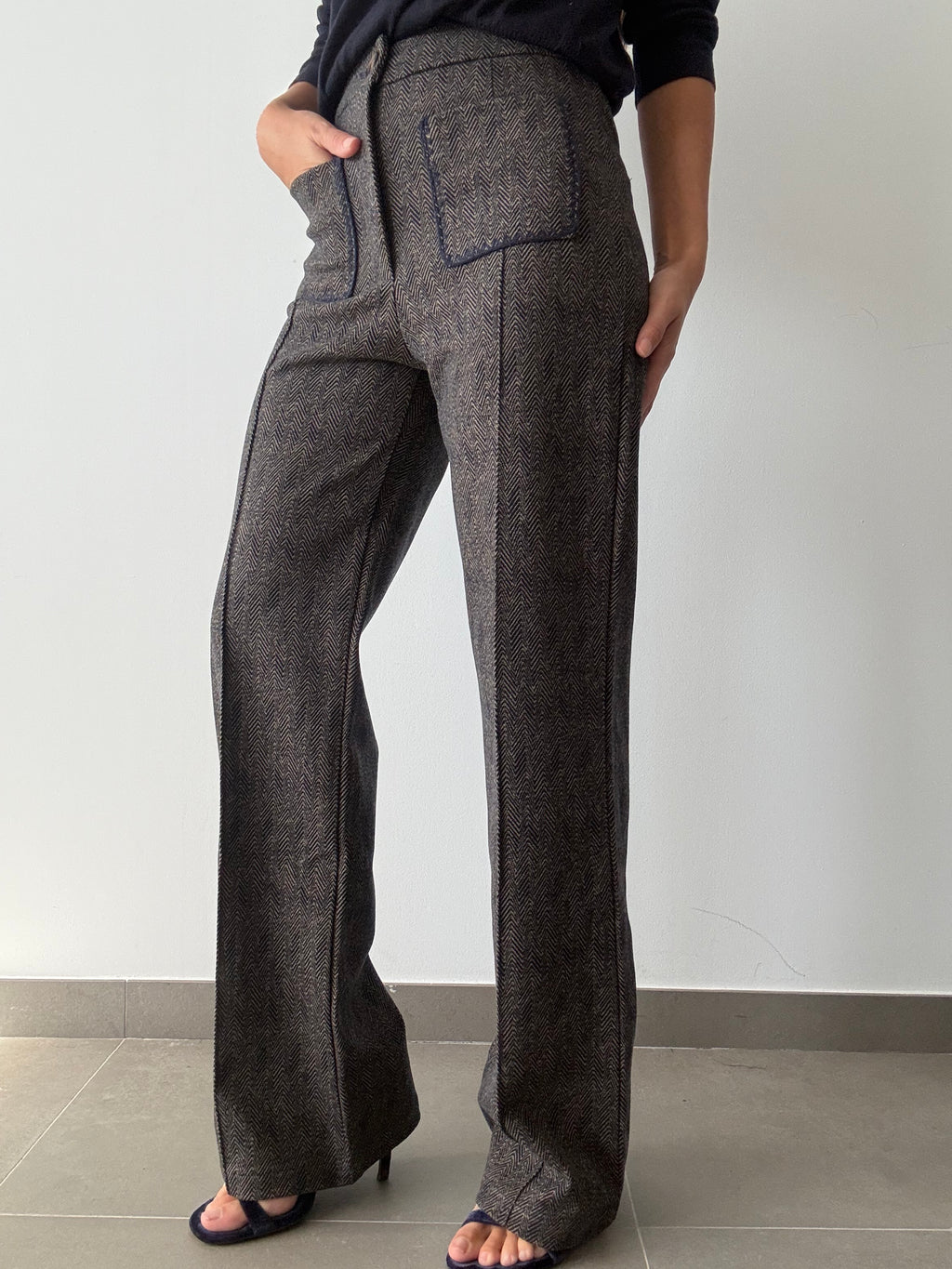 PANTALÓN LANDINO