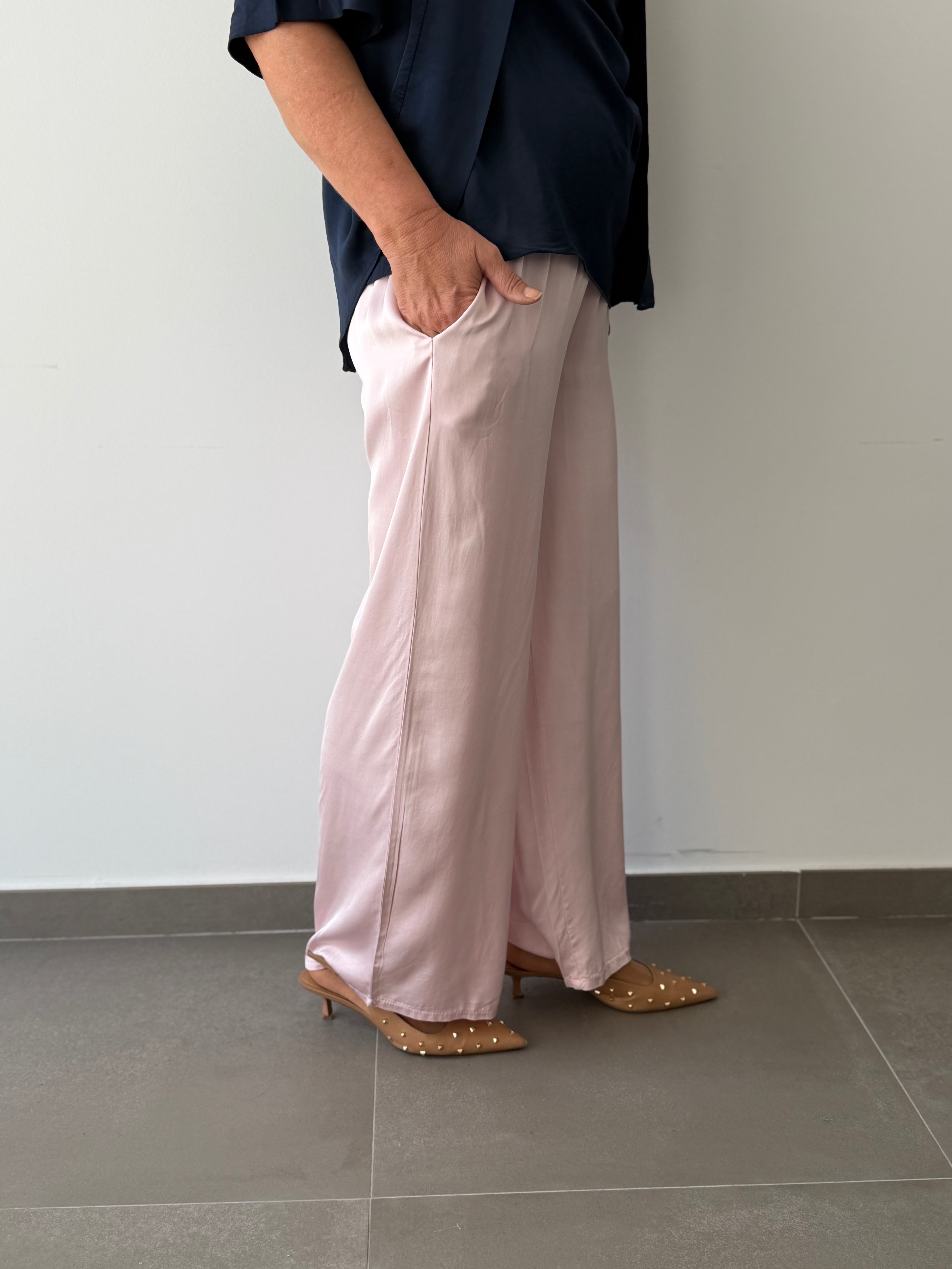 PANTALON PANTER ROSA
