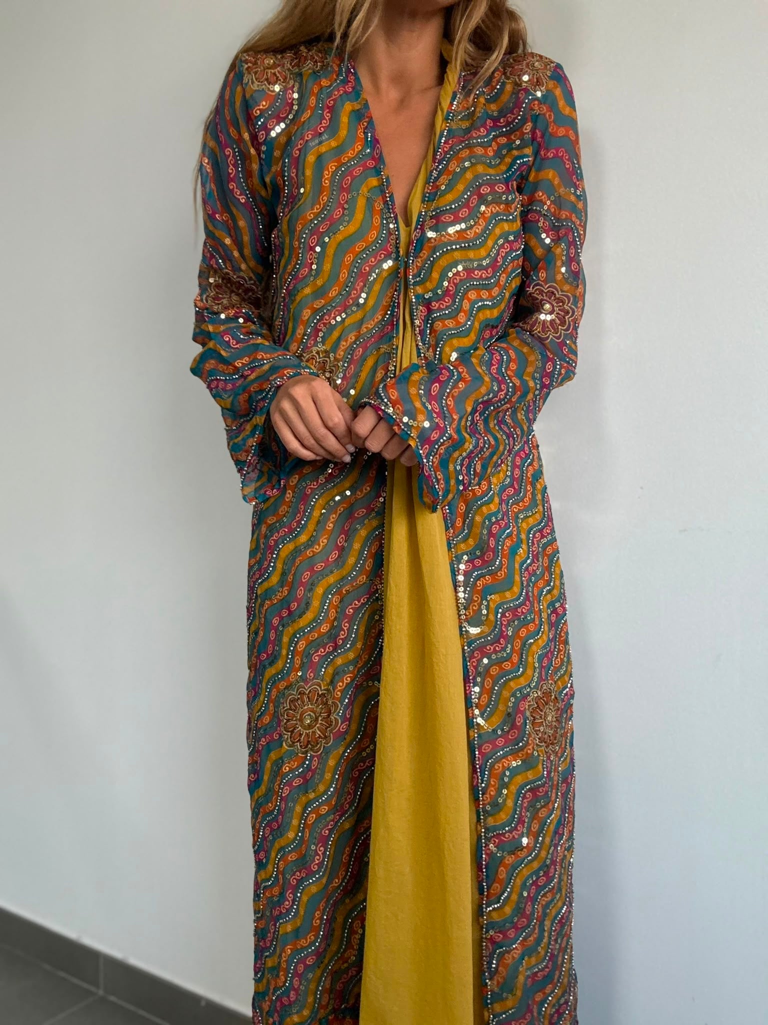 KIMONO LARISA 4
