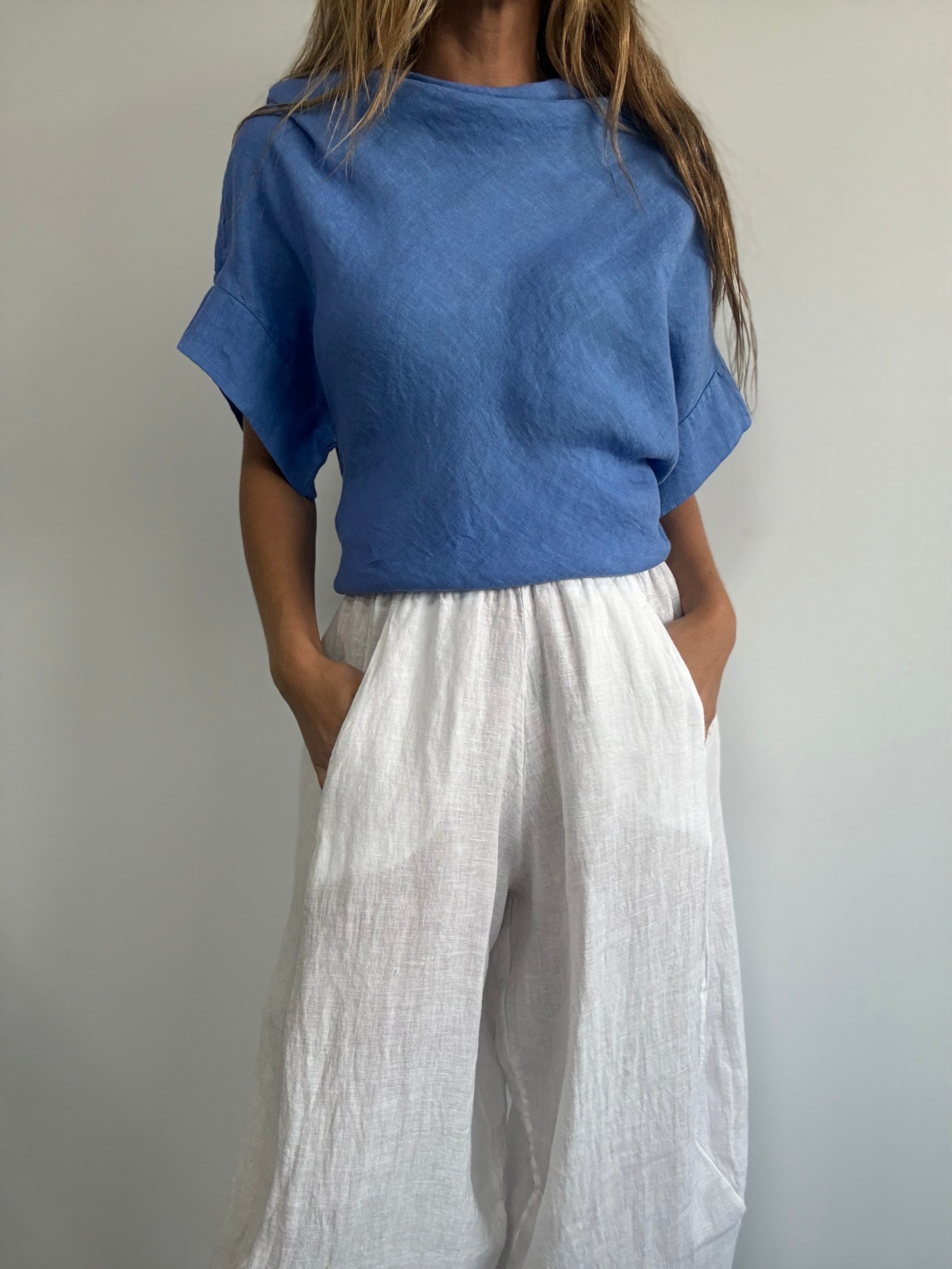 BLUSA JIMENA JEAN