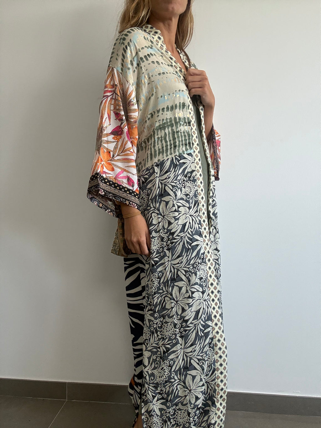 KIMONO PATCHWORK 2