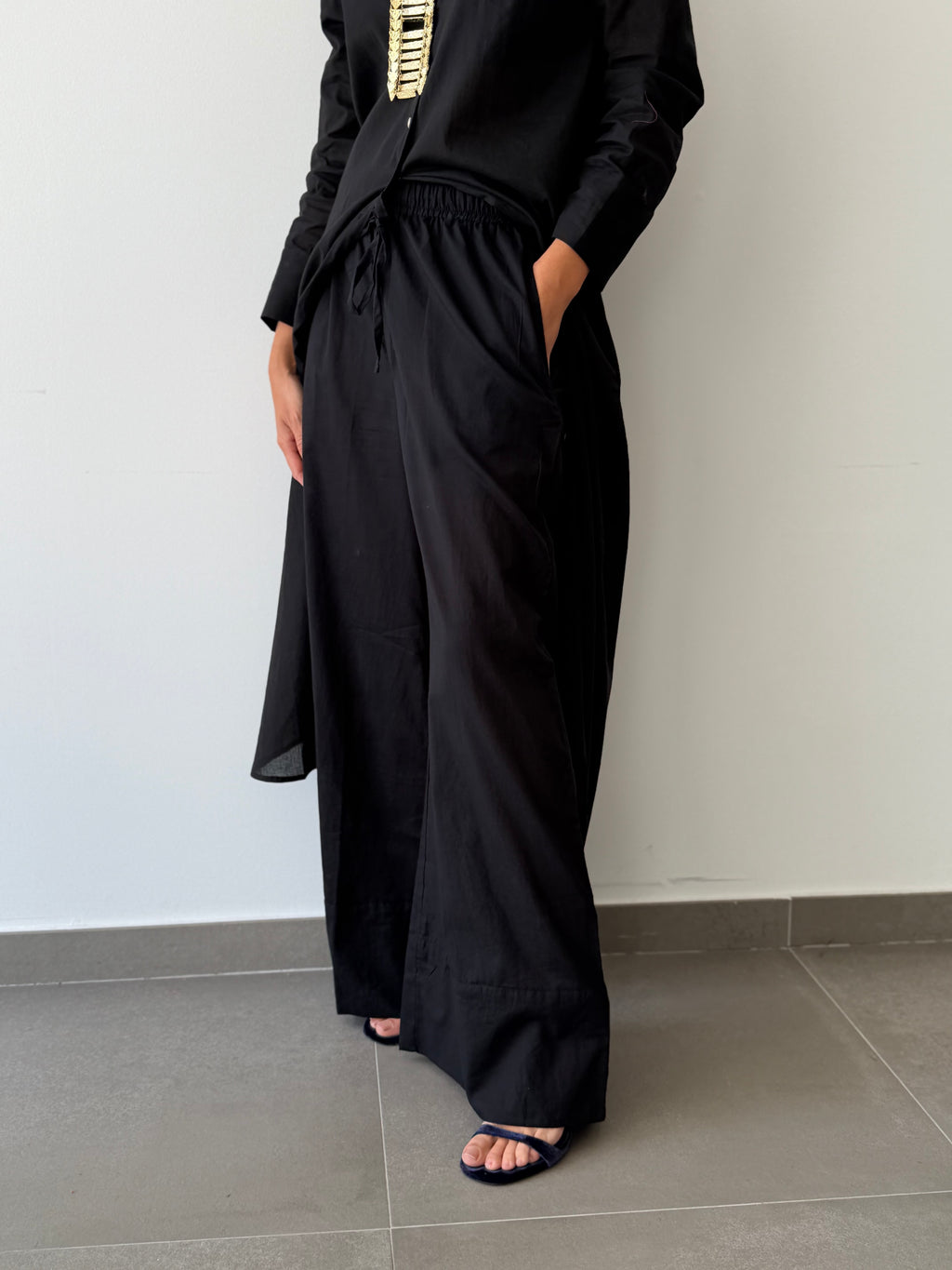 PANTALÓN LIBIA