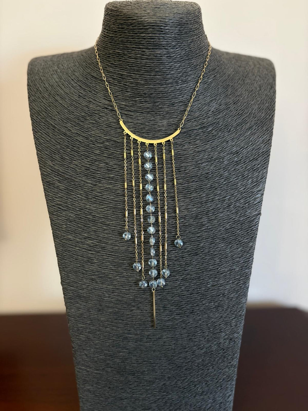 COLLAR ELARA