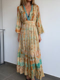 VESTIDO FATIMA M/L 2