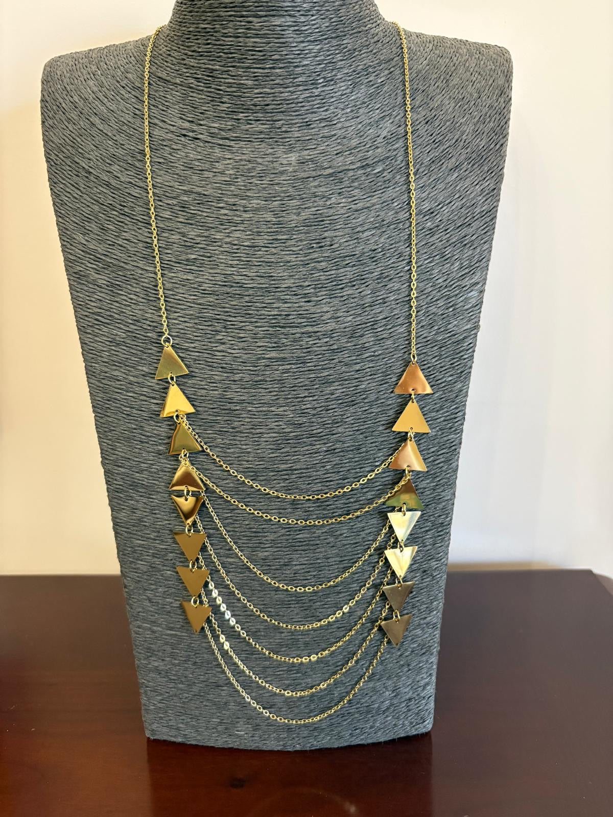 COLLAR AVELIA